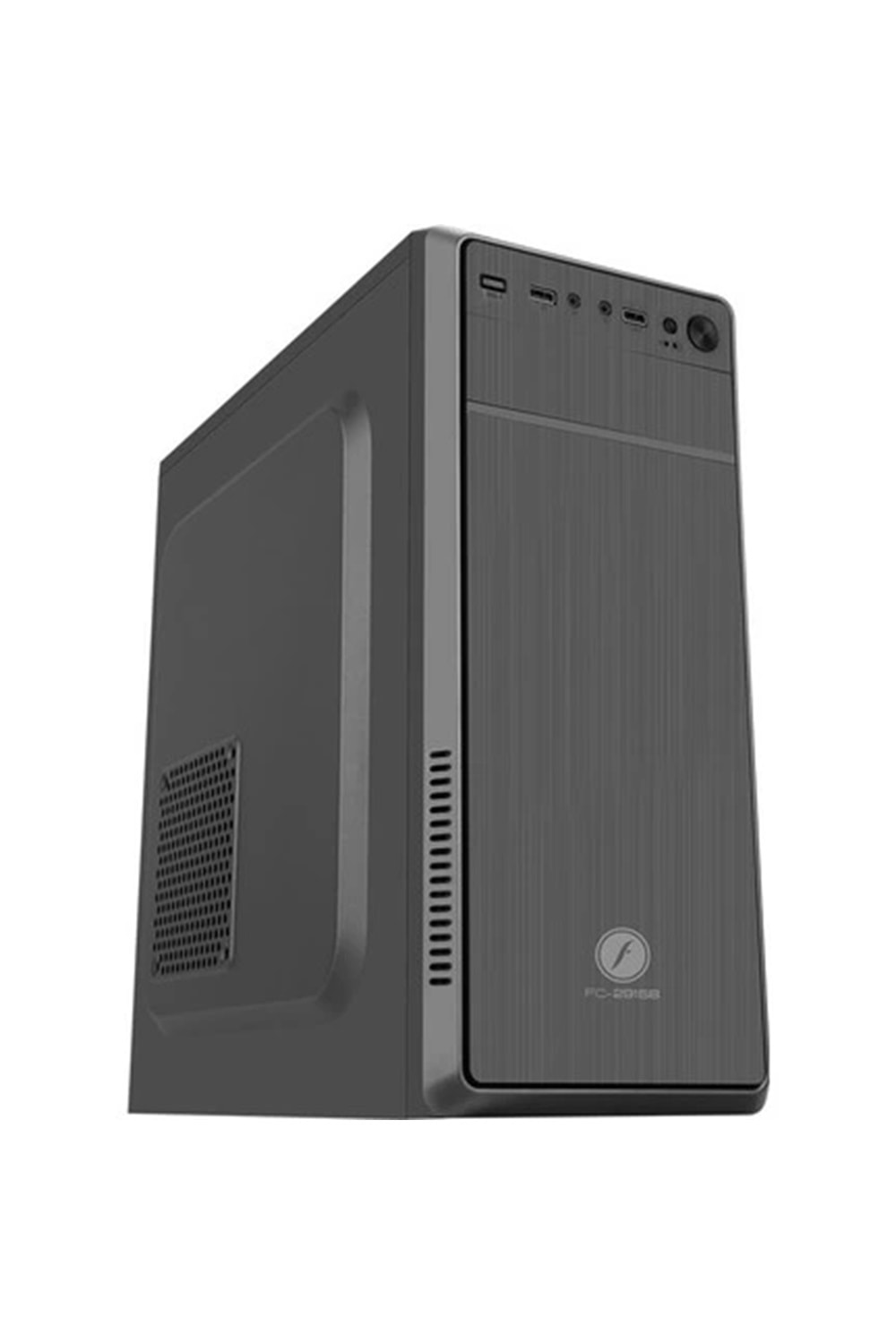 Kasa Frisby FC-2915B 350W Mid Tower