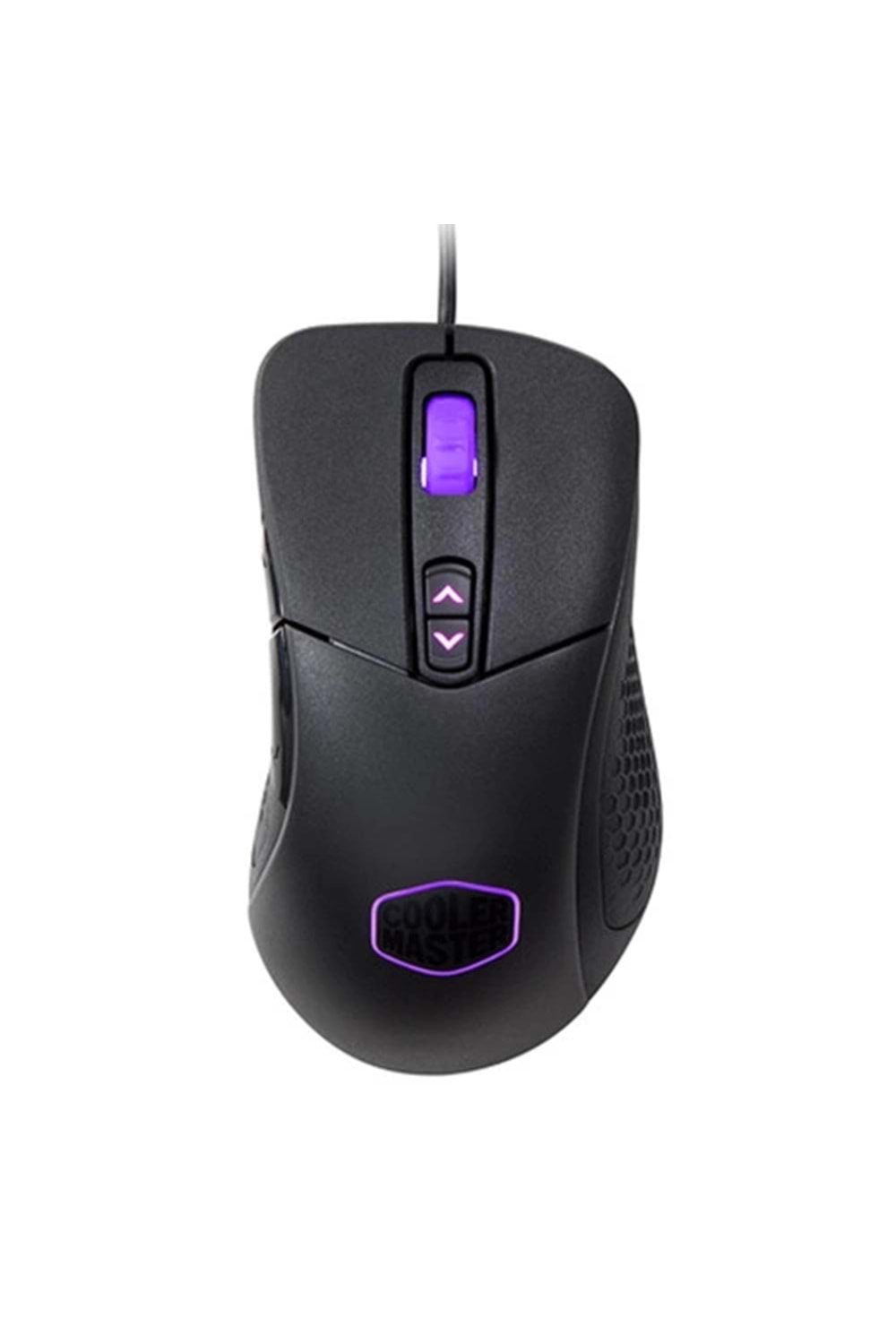 Mouse Cooler Master Mastermouse Mm530 Rgb