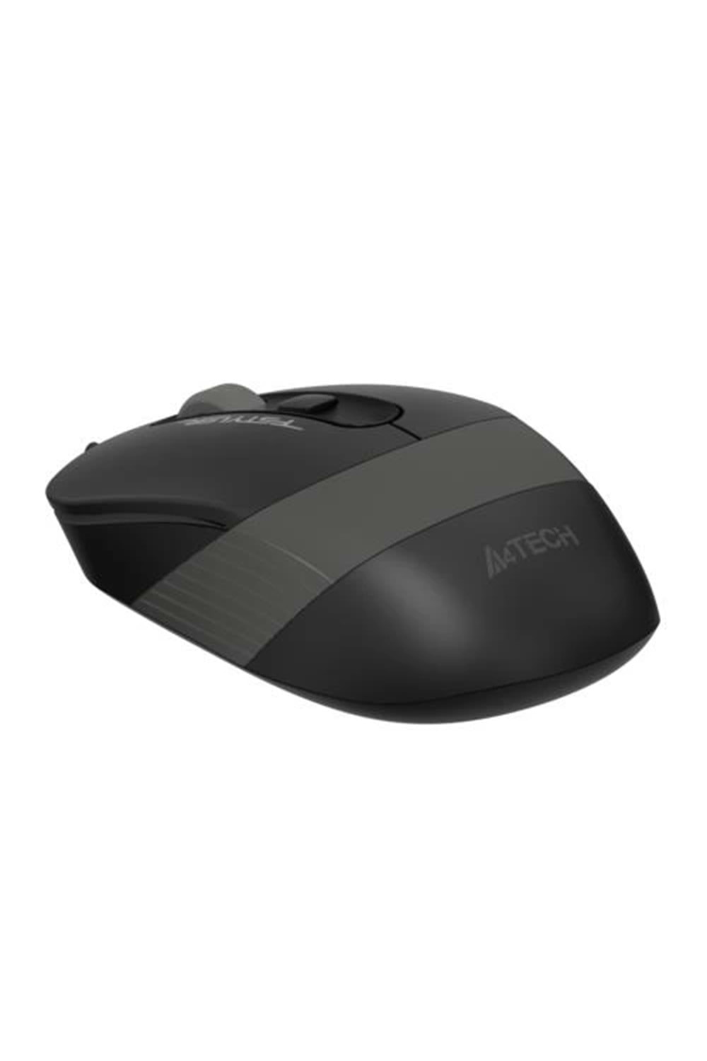 Mouse A4Tech Fm10 Usb Gri 1600Dpi