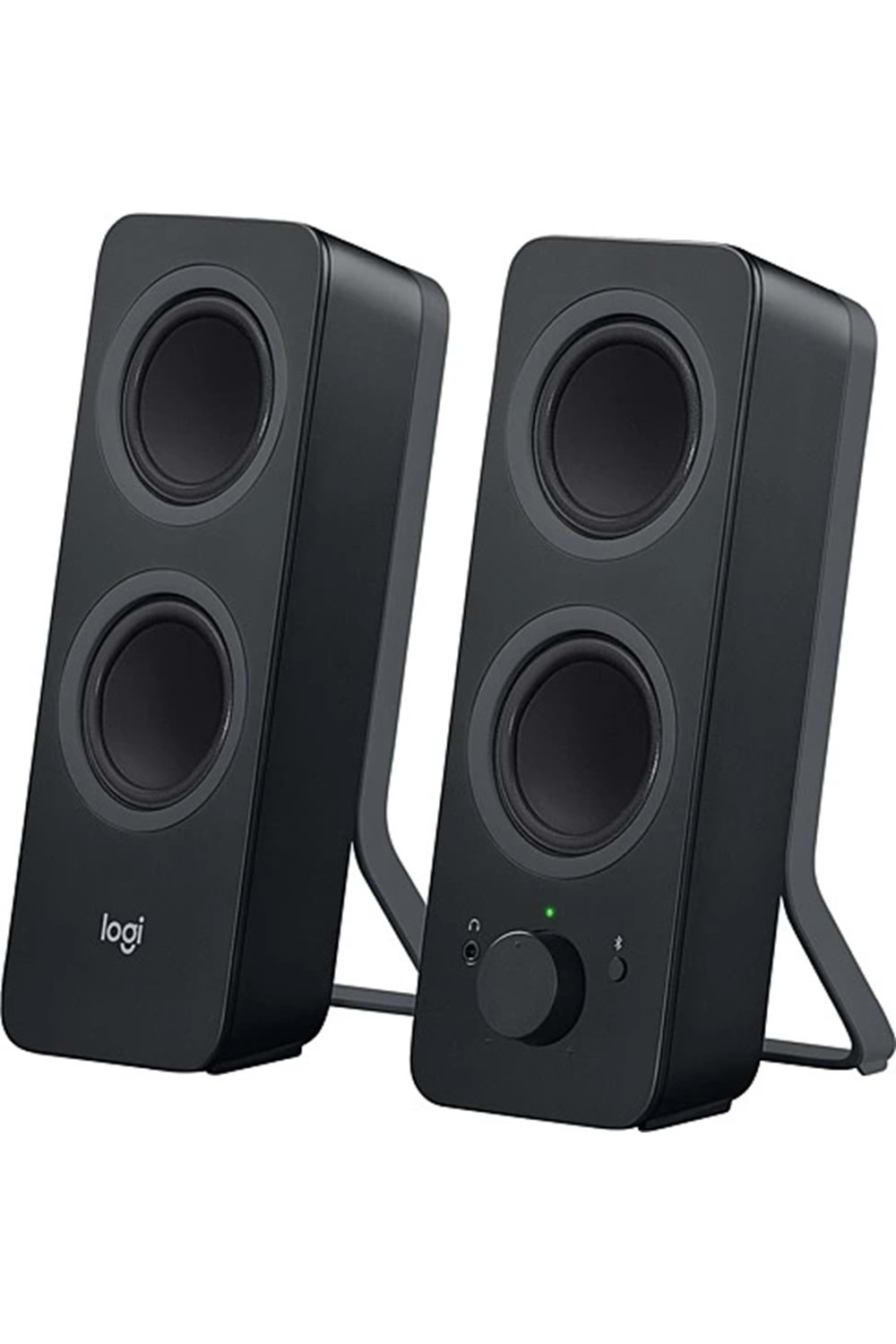 Speaker Logitech Z207 Bluetooh Speaker Siyah 980-001295