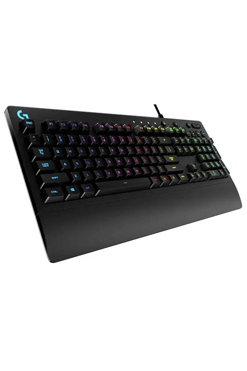 Klavye Logitech G213 Prodigy Gaming 920-008094 Tr Layout