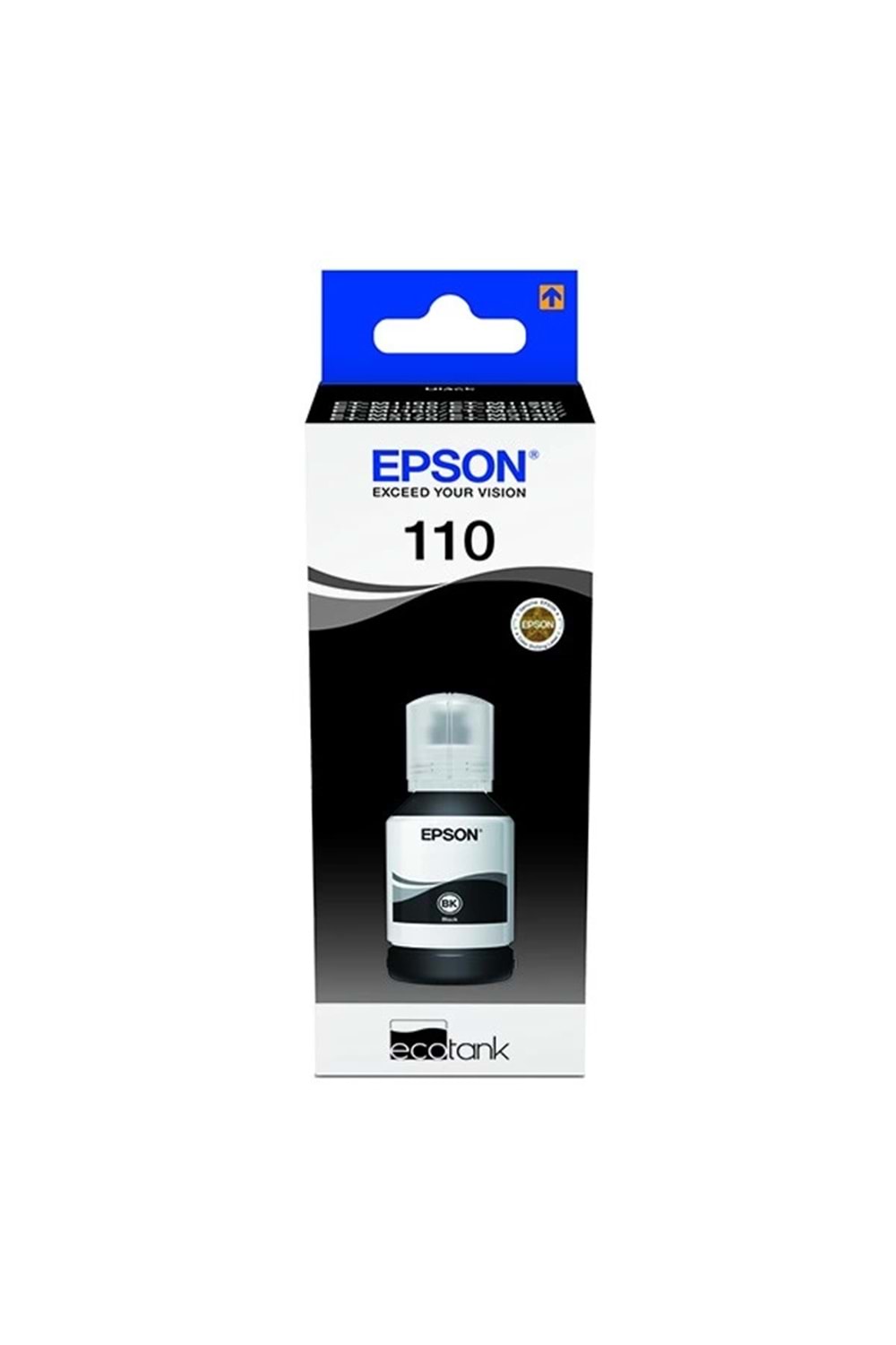 KARTUŞ EPSON C13T03P14A 110 SIYAH