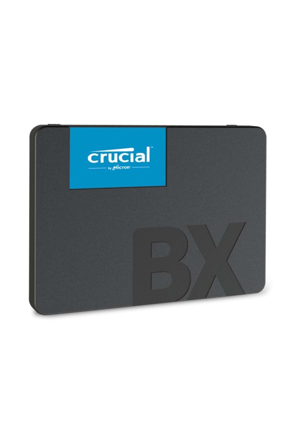 Ssd Crucial 1Tb Bx500 Ct1000Bx500Ssd1 540 - 500 Mb/S