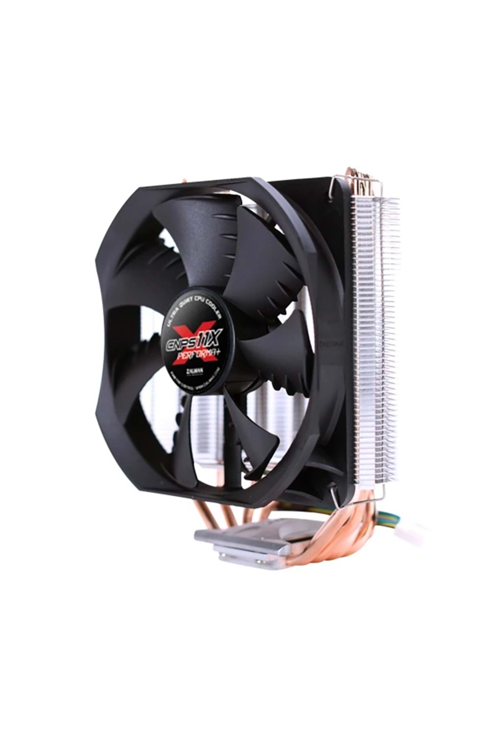 Islemcı Fanı Zalman Cnps11X Performa+ 120Mm