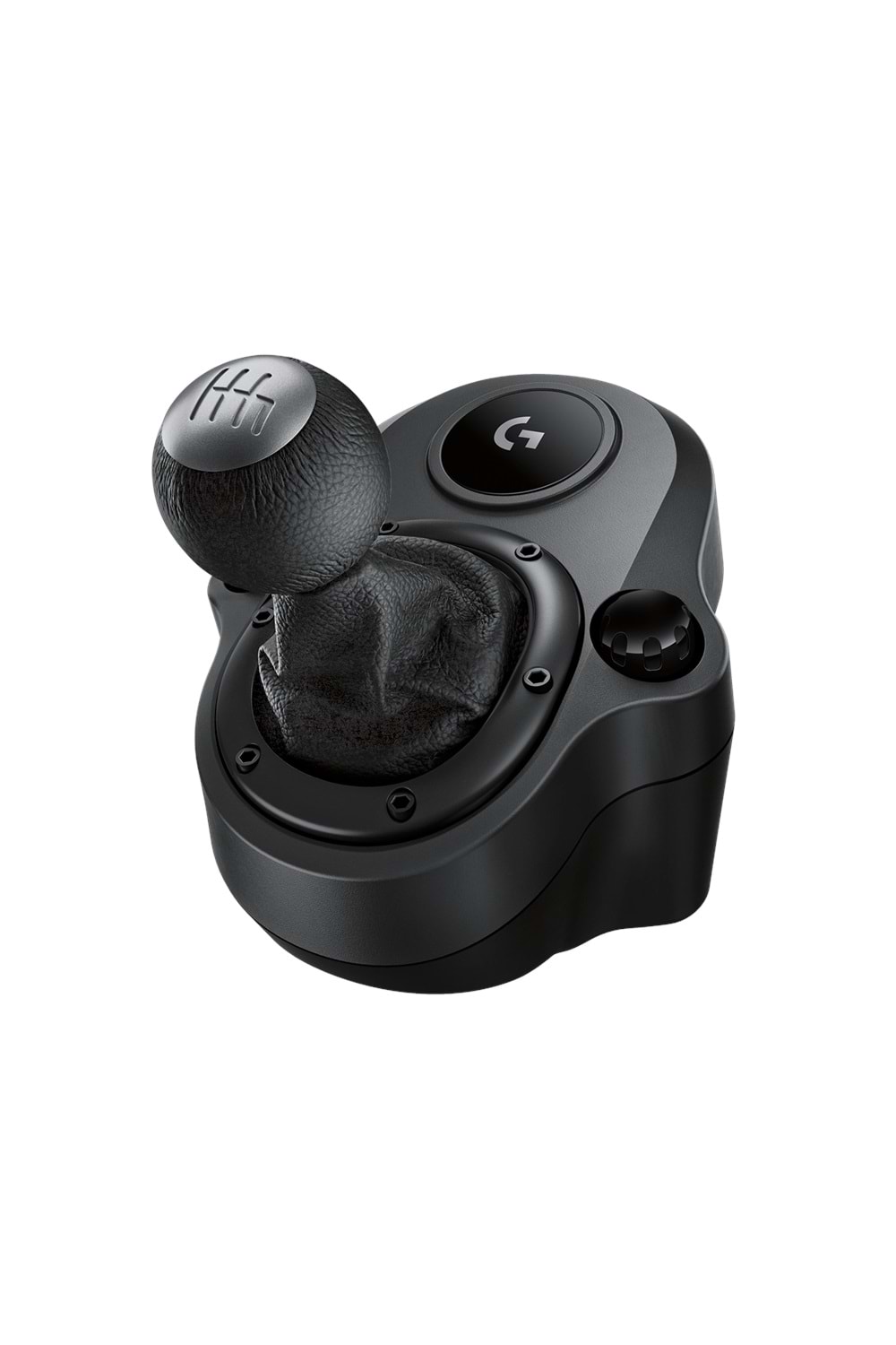 AKSESUAR LOGITECH DRIVING FORCE SHIFTER JOYSTICK 941-000130 G29&G923