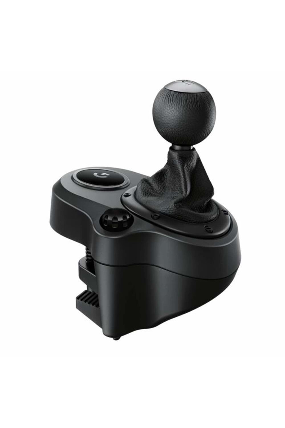 AKSESUAR LOGITECH DRIVING FORCE SHIFTER JOYSTICK 941-000130 G29&G923