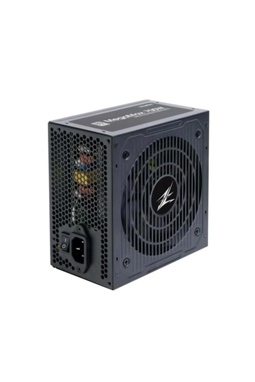 POWER SUPPLY ZALMAN ZM700-TXII 700W 80+