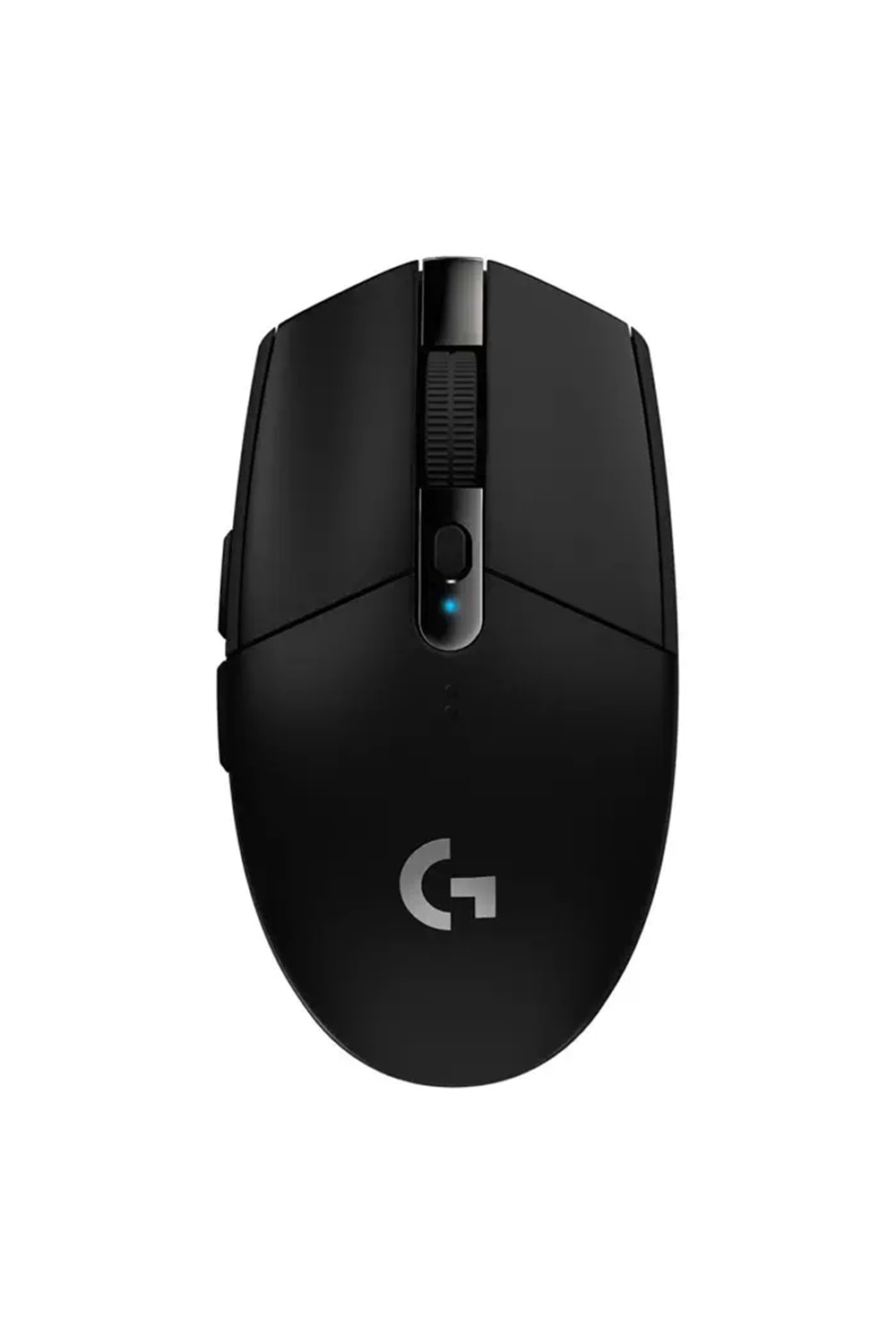 Mouse Logitech G G305 Lightspeed 12000 Dpi Kablosuz Siyah