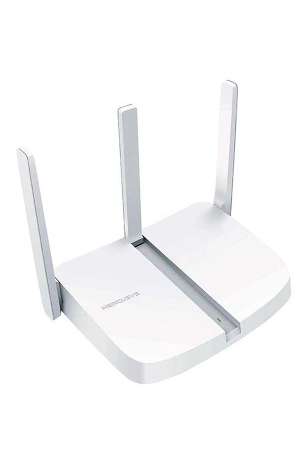 WIRELESS ROUTER MERCUSYS MW305R 300Mbps