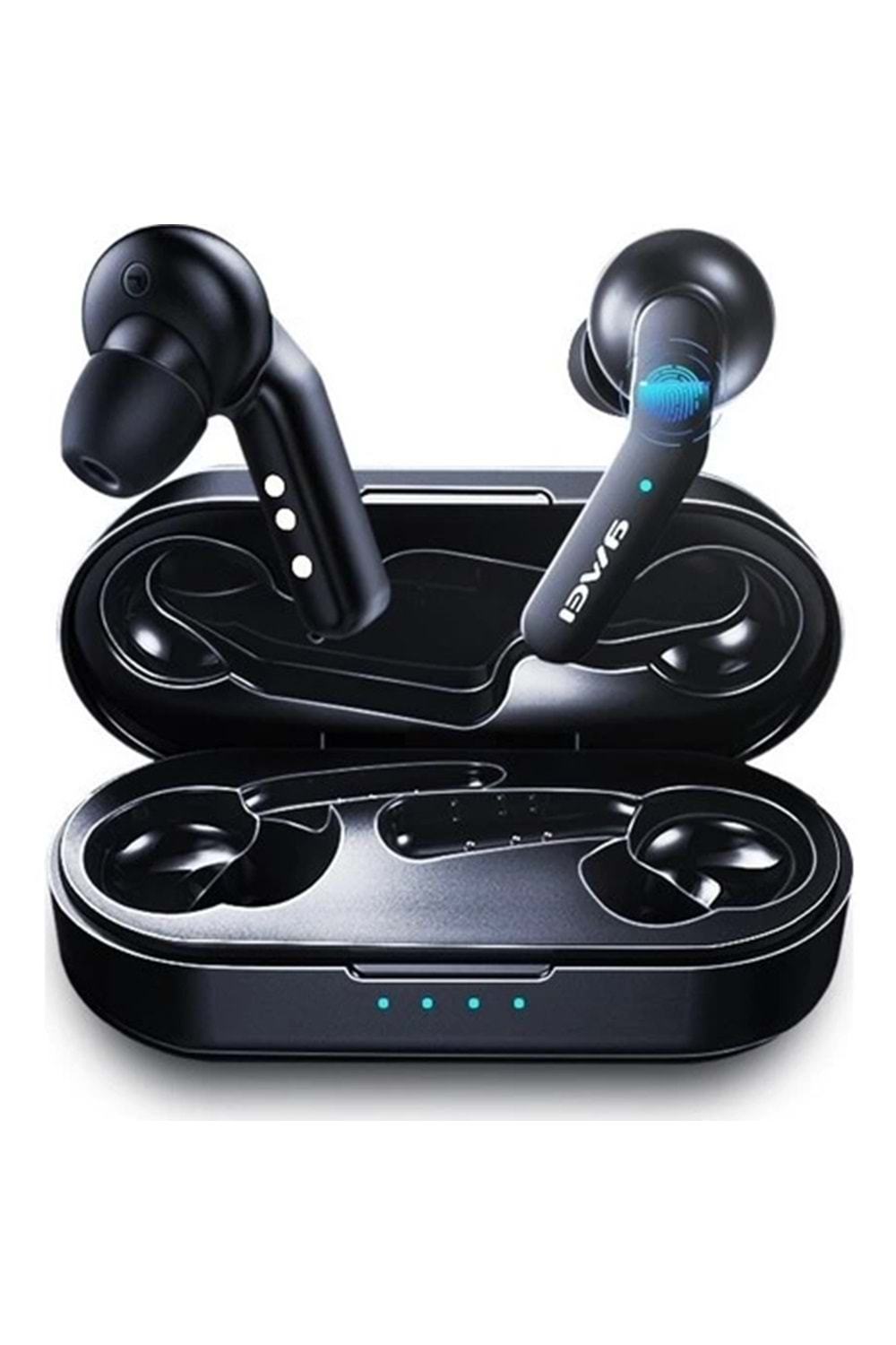 Kulaklık Aweı T10C Siyah