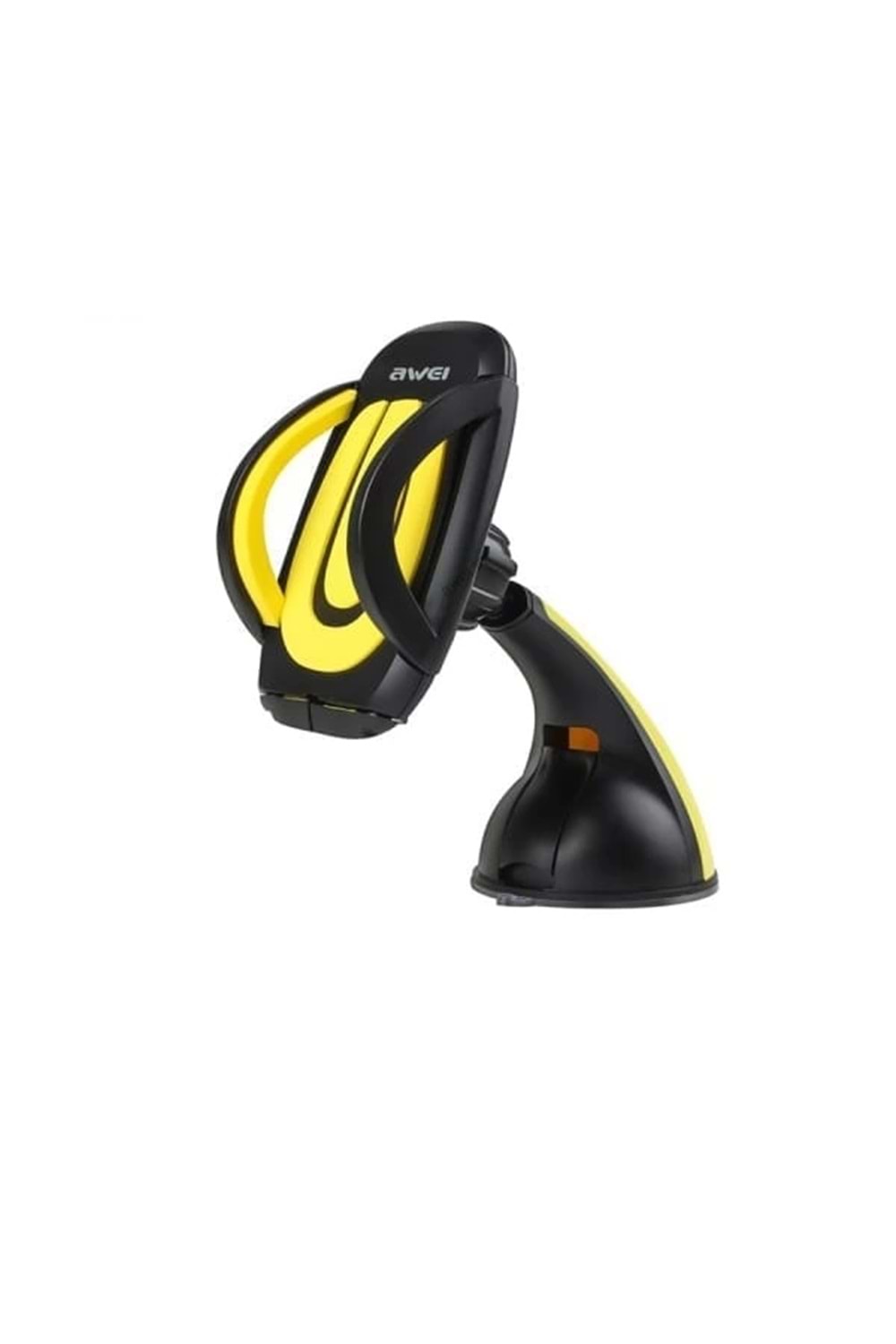 AKSESUAR AWEI X7 ARAÇ TUTACAĞI SARI