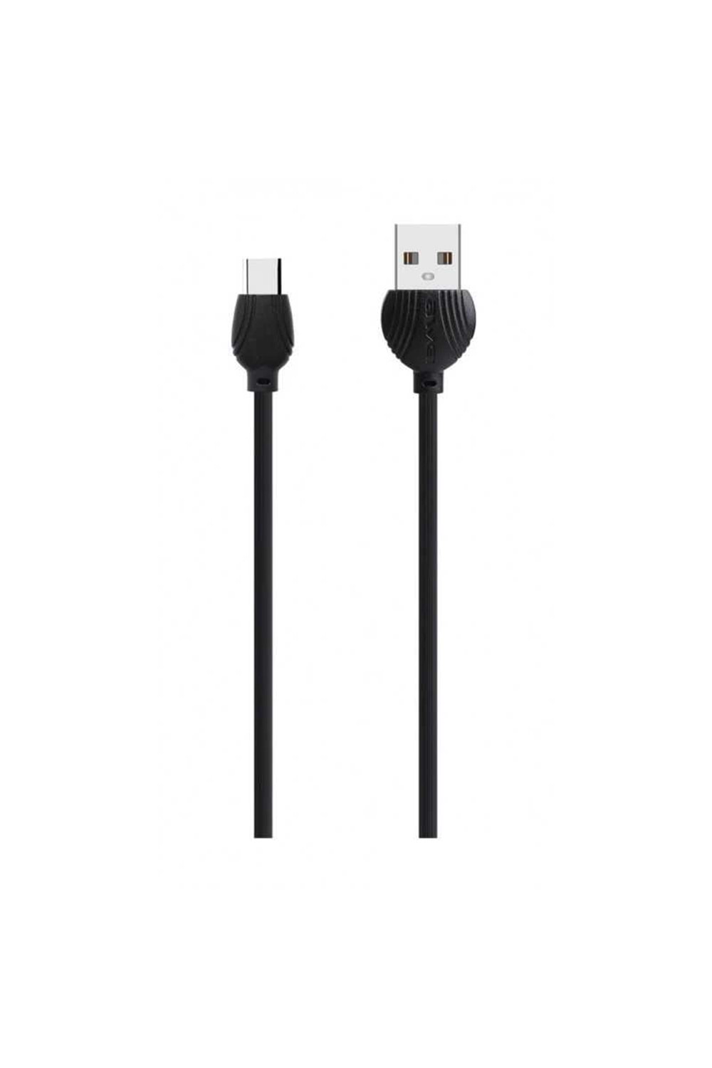 Şarj Kablosu Awei Cl-62 Type-C