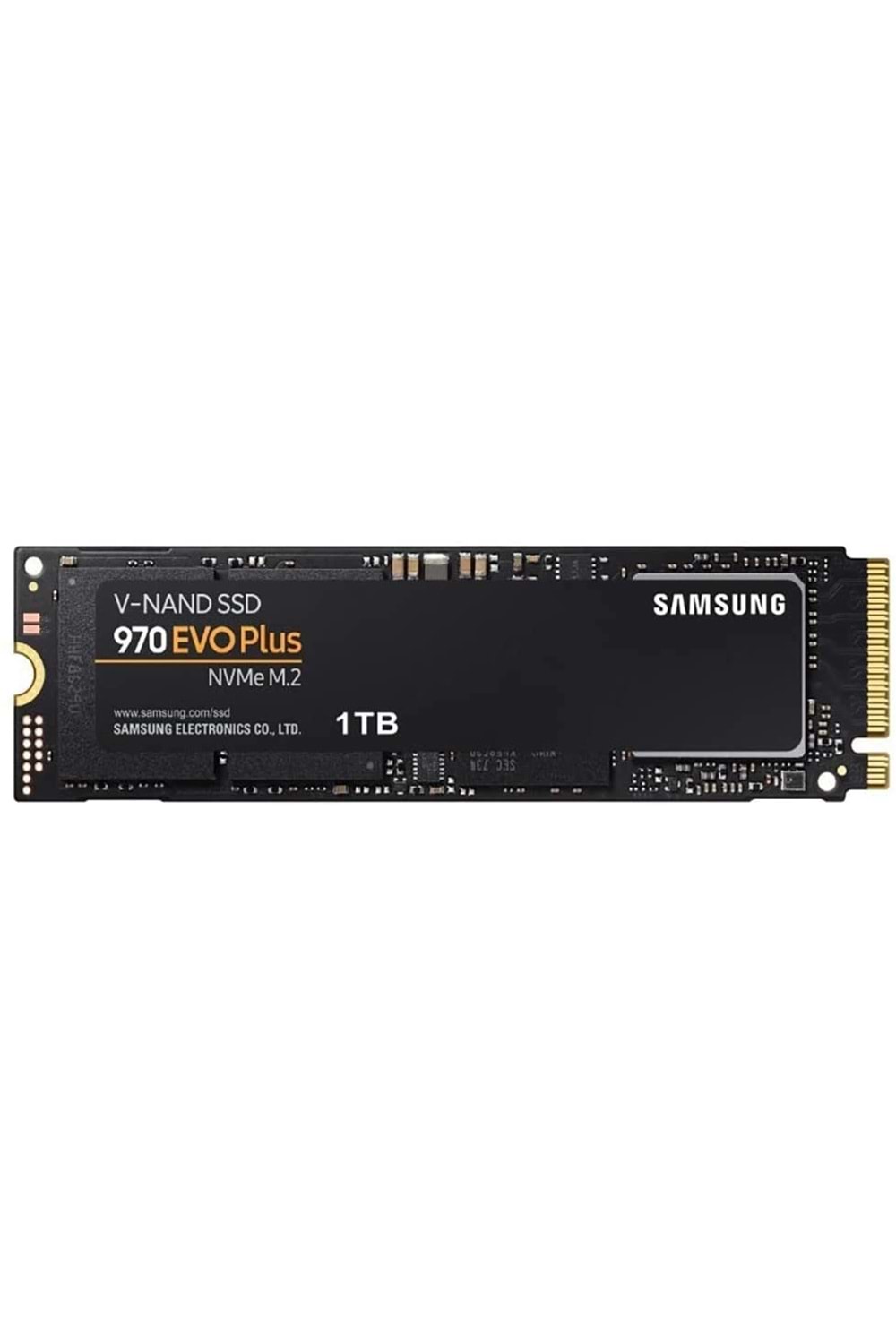 SSD SAMSUNG 970 EVOPLUS 1TB SSD m.2 NVMe MZ-V7S1T0BW 3500 - 3300MB/s