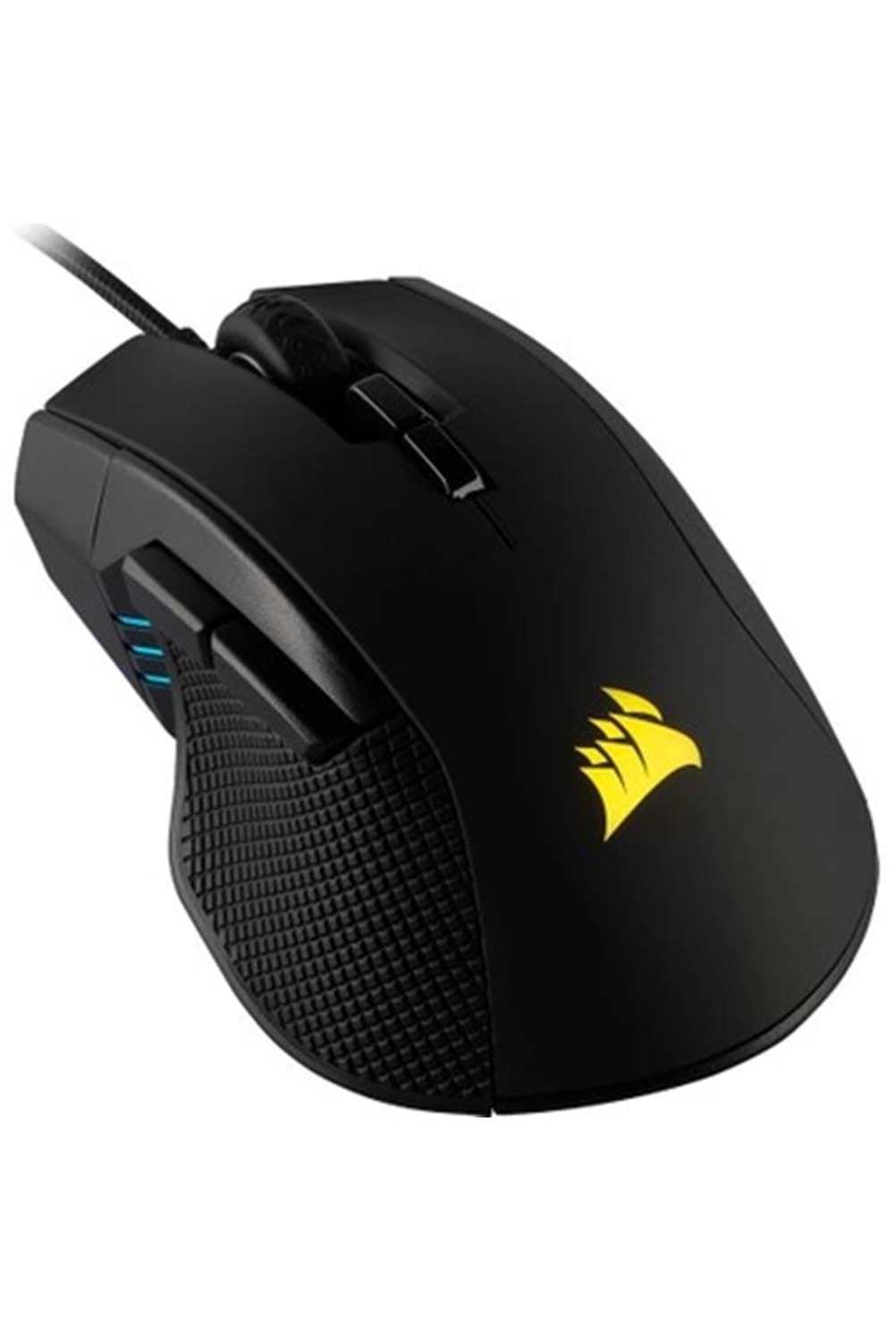 Mouse Corsaır Ironclaw Rgb Ch-9307011-Eu