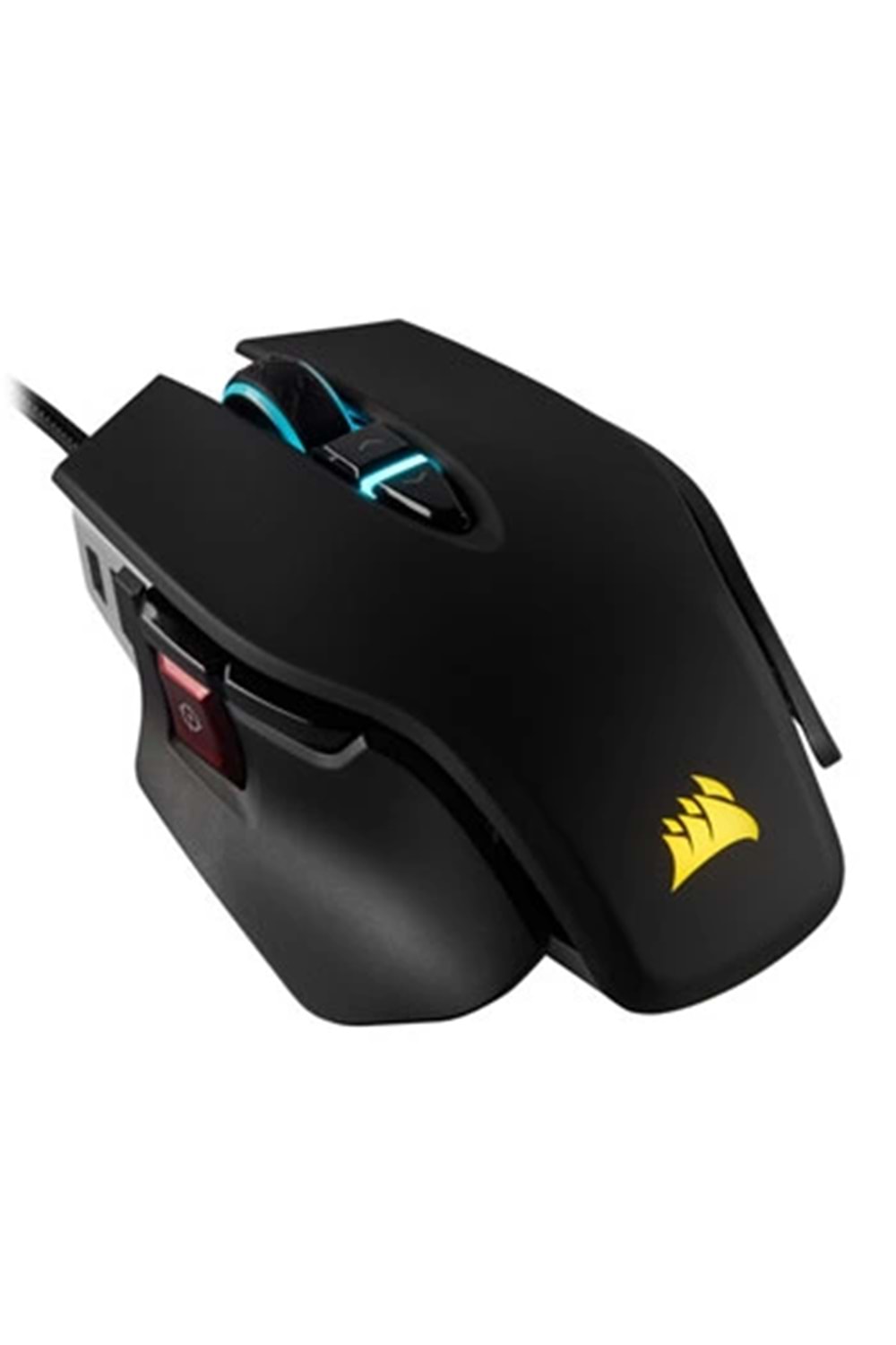 Mouse Corsaır M65 Rgb Elıte Ch-9309011-Eu