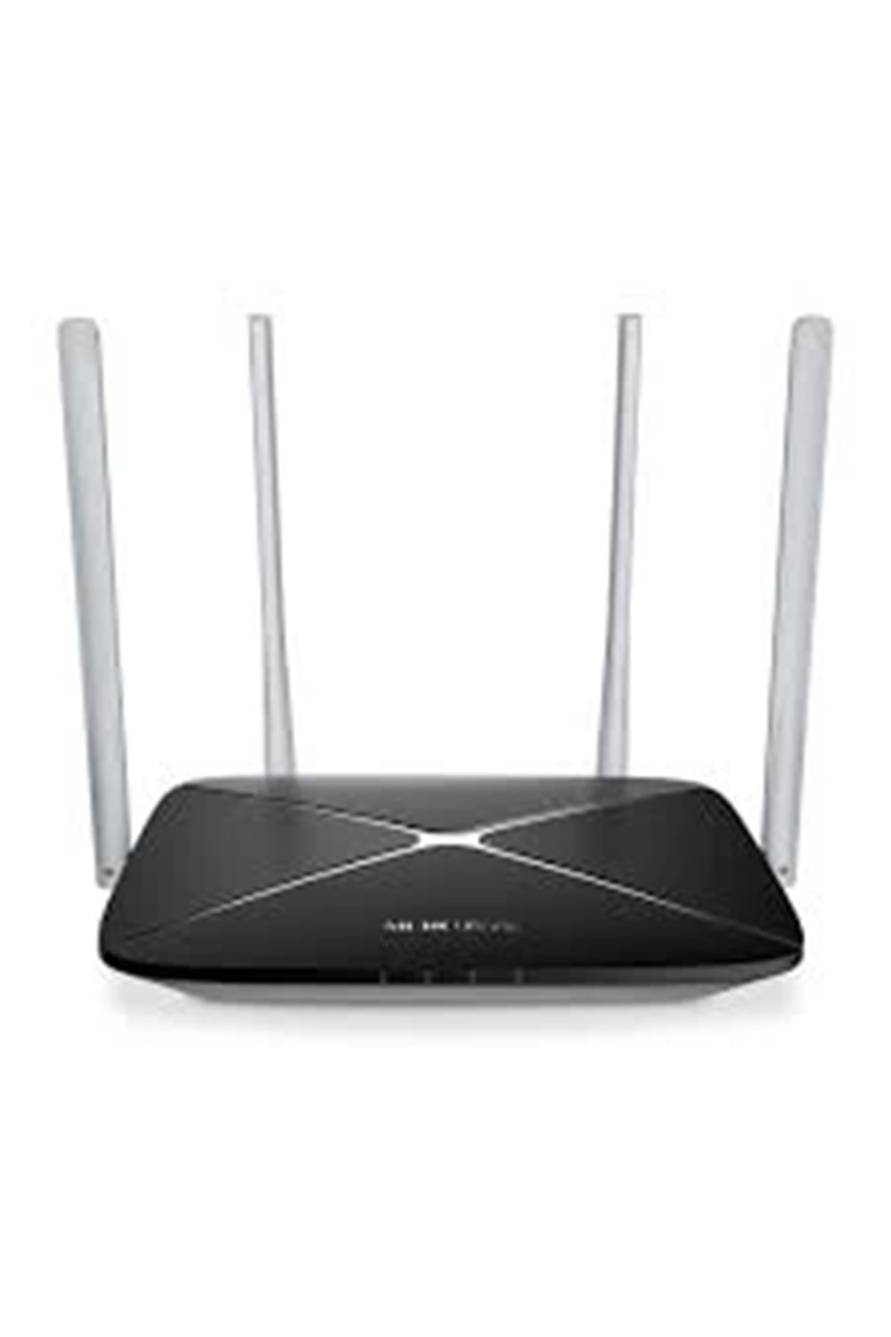 Wireless Router Mercusys AC12 1200 Dual Band Wi-Fi Router