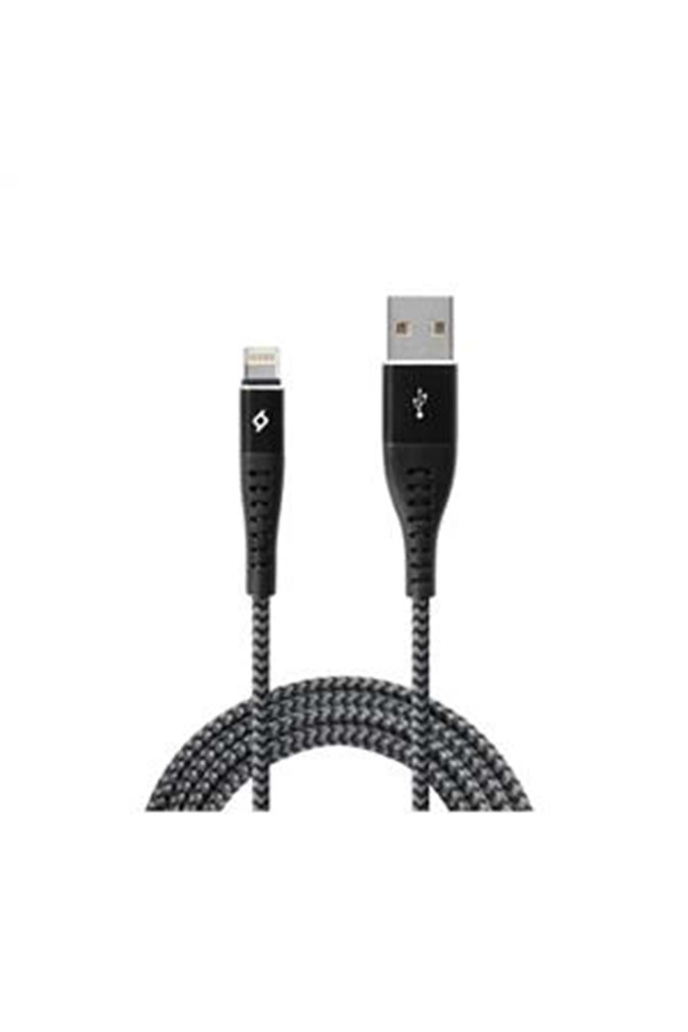 Ttec 2Dkx01Ls 150Cm Cable Ekstra Dayanıklı Şarj Kablosu Lıghtnıng