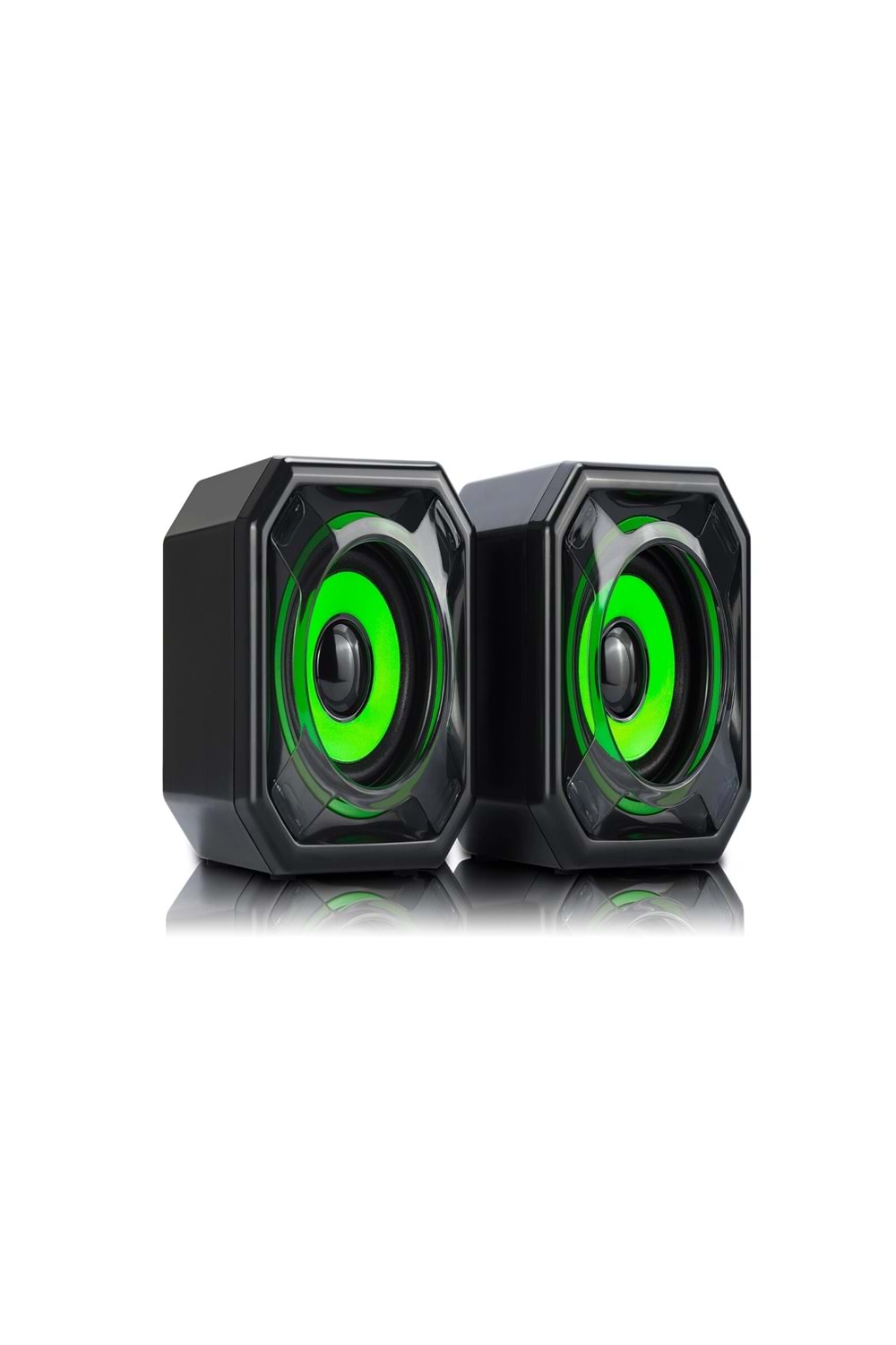 Speaker Wesdar Cs2 2*5W