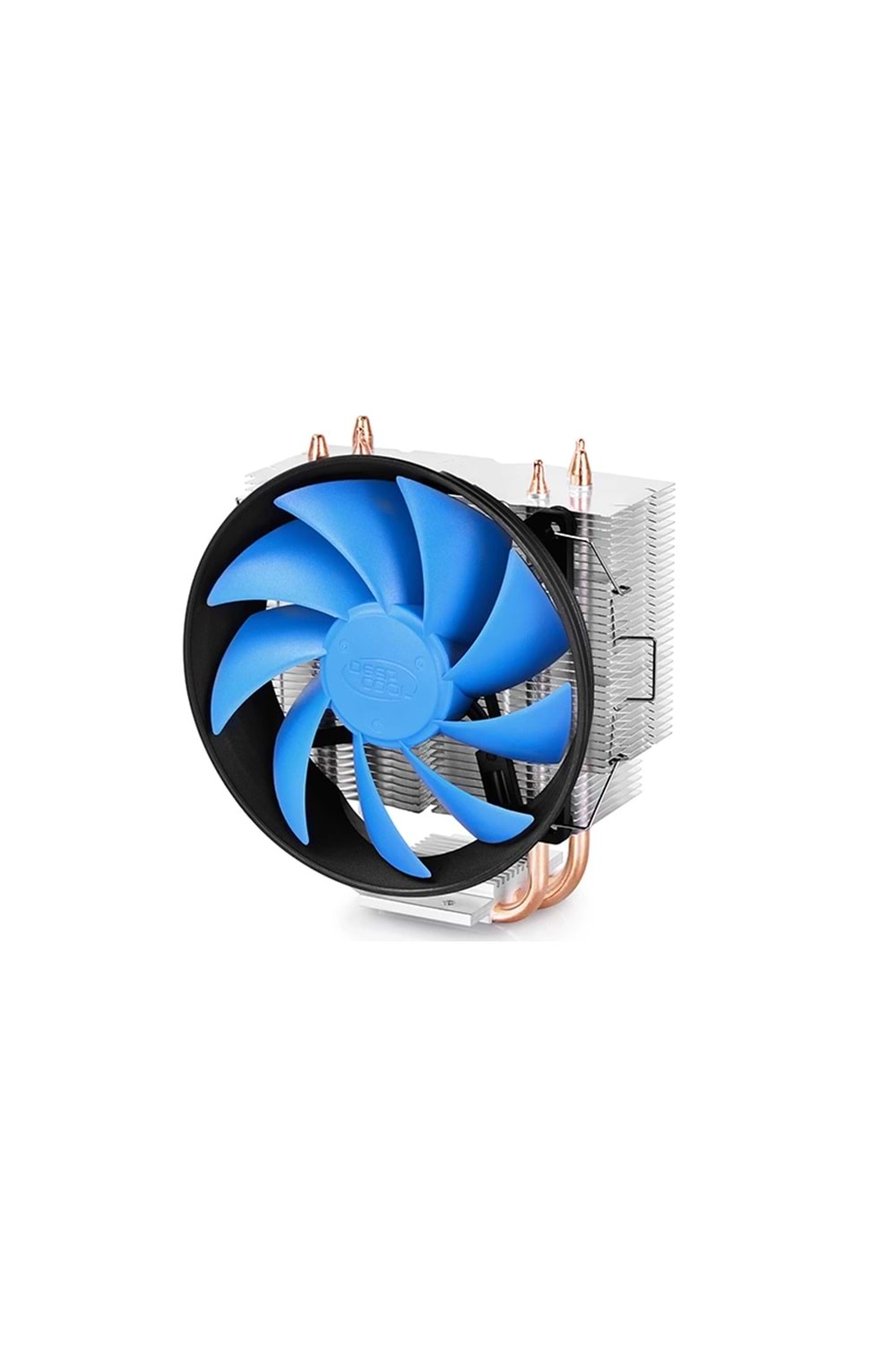 İşlemci Fanı Deep Cool Gammaxx 300 120X25Mm