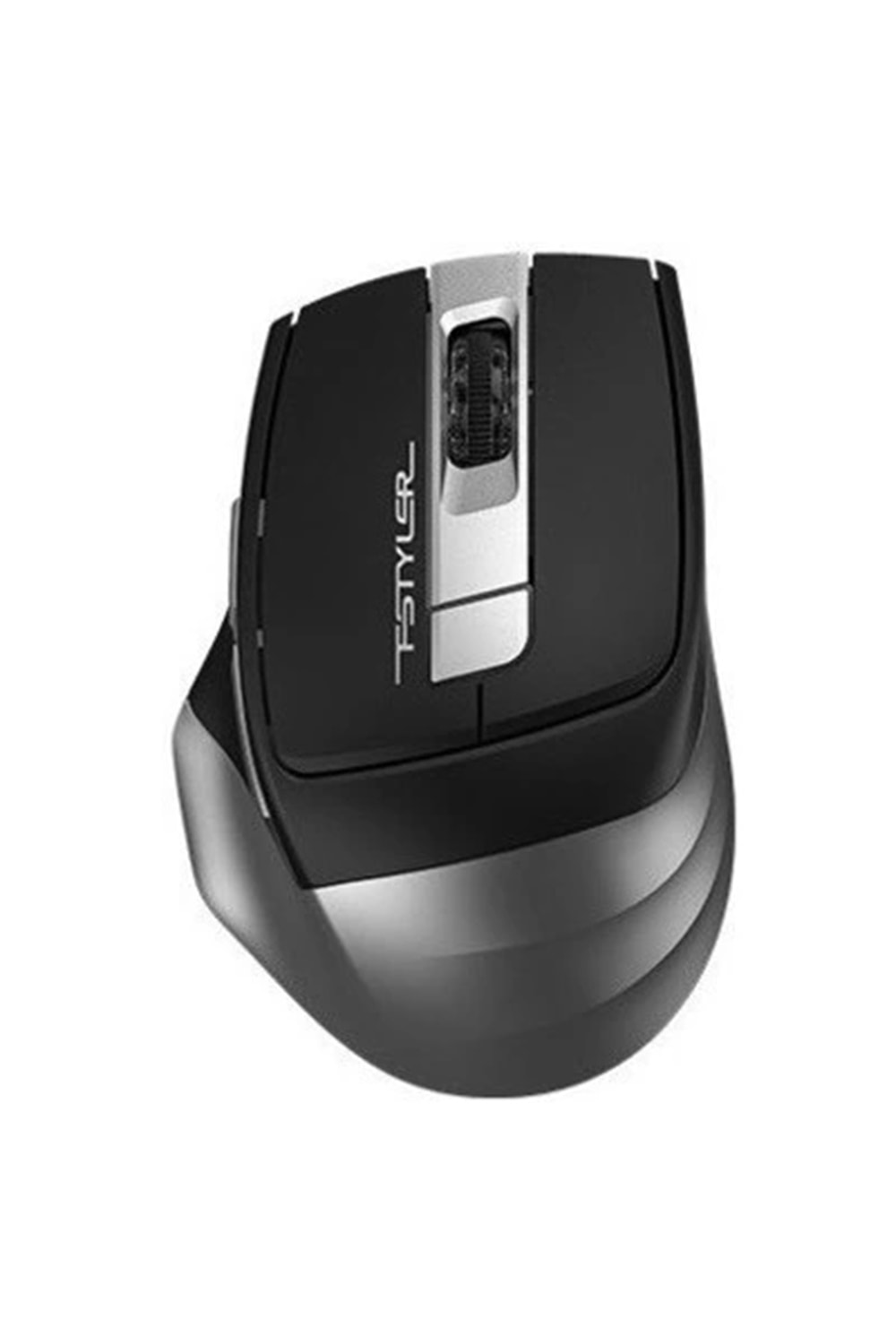 KABLOSUZ MOUSE A4TECH FB35 GRİ KABLOSUZ+BLUETOOTH