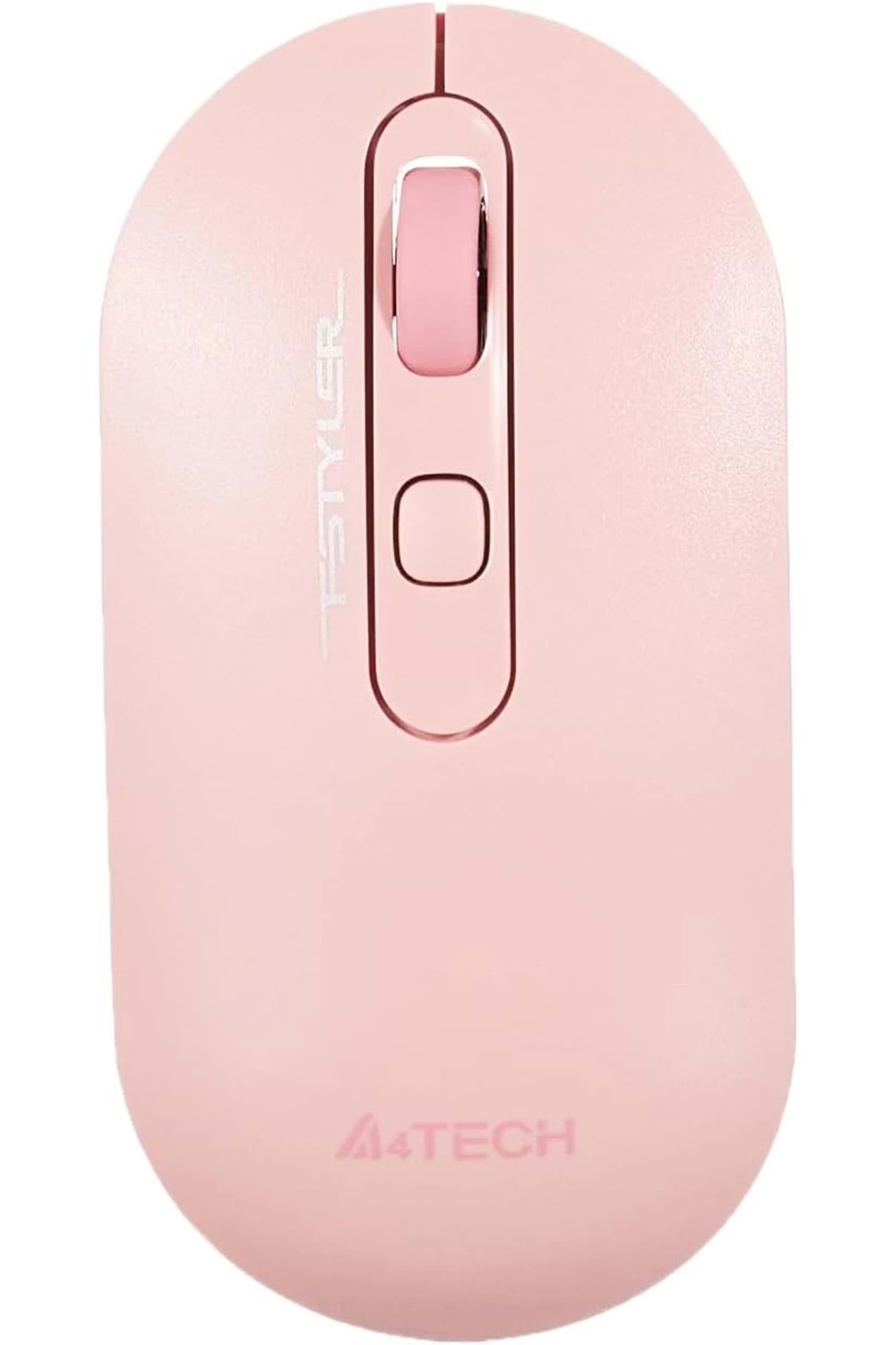 Kablosuz Mouse A4Tech Fg20 Pembe