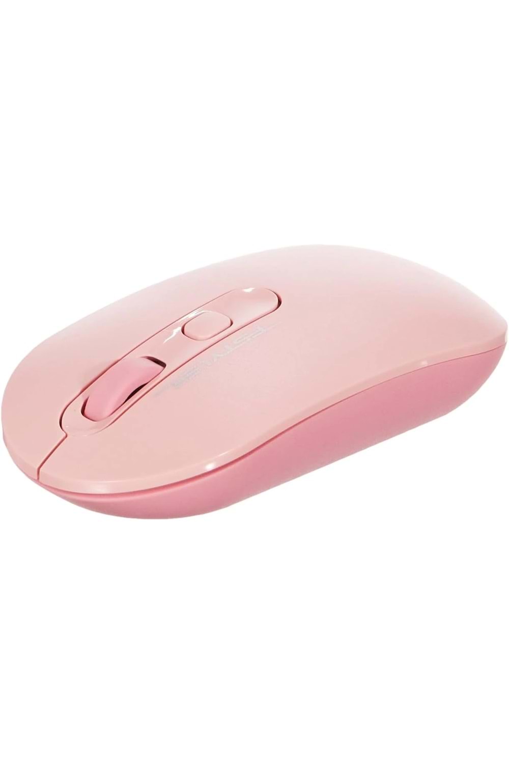 Kablosuz Mouse A4Tech Fg20 Pembe