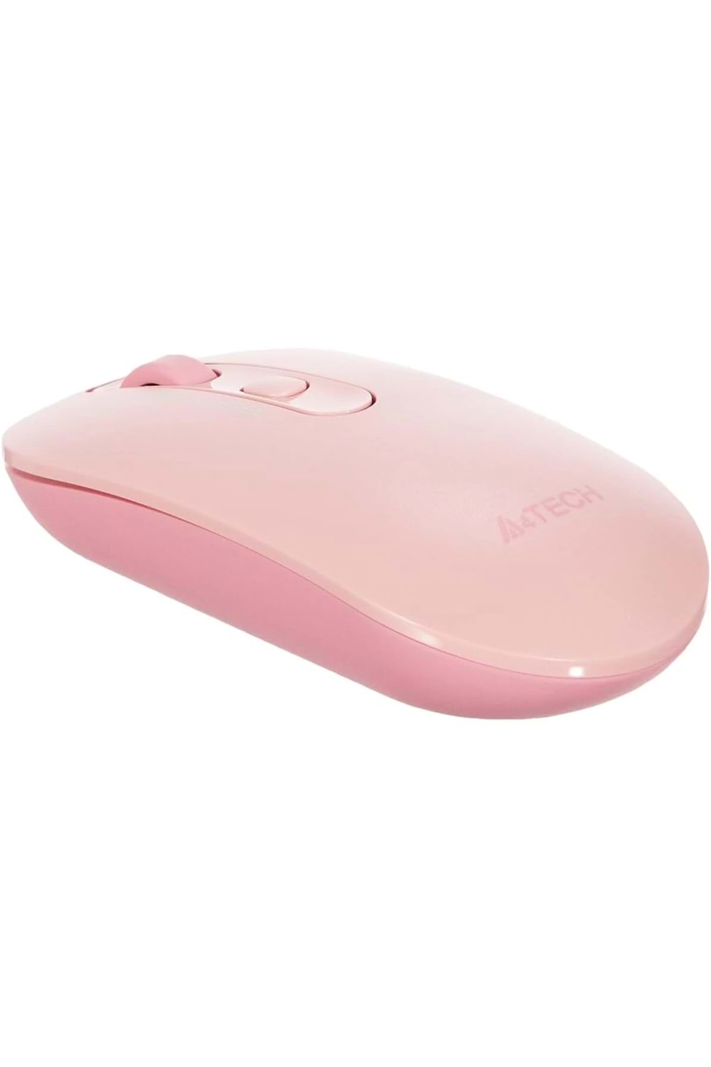 Kablosuz Mouse A4Tech Fg20 Pembe