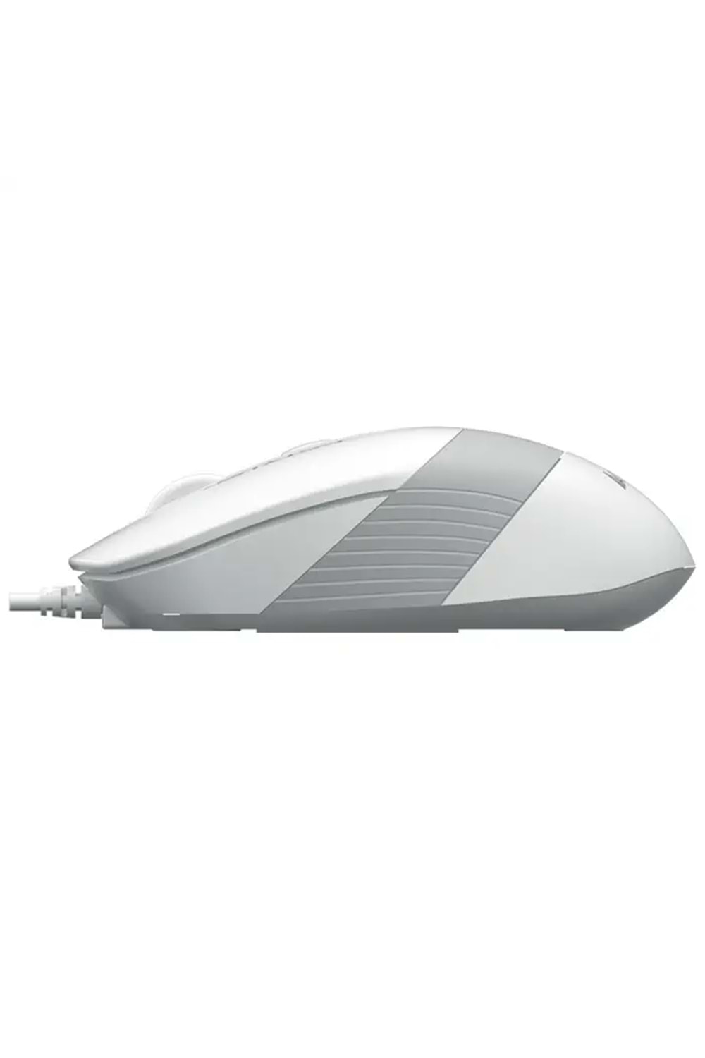 MOUSE A4TECH FM10 USB BEYAZ 1600DPI