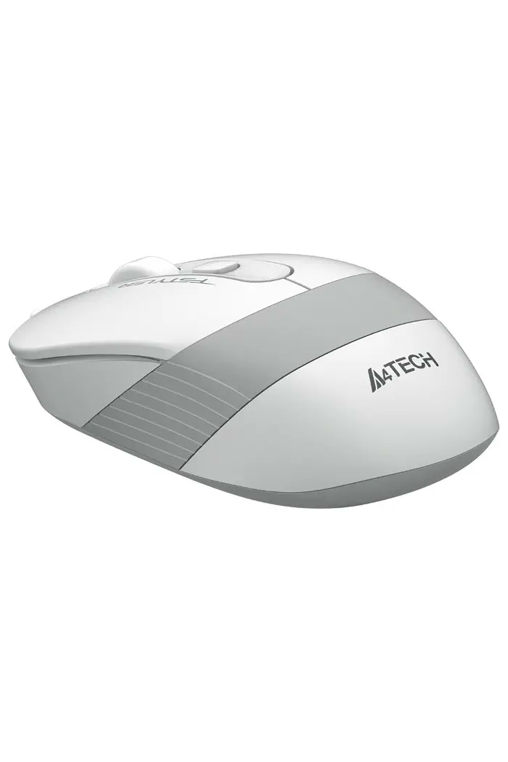 MOUSE A4TECH FM10 USB BEYAZ 1600DPI
