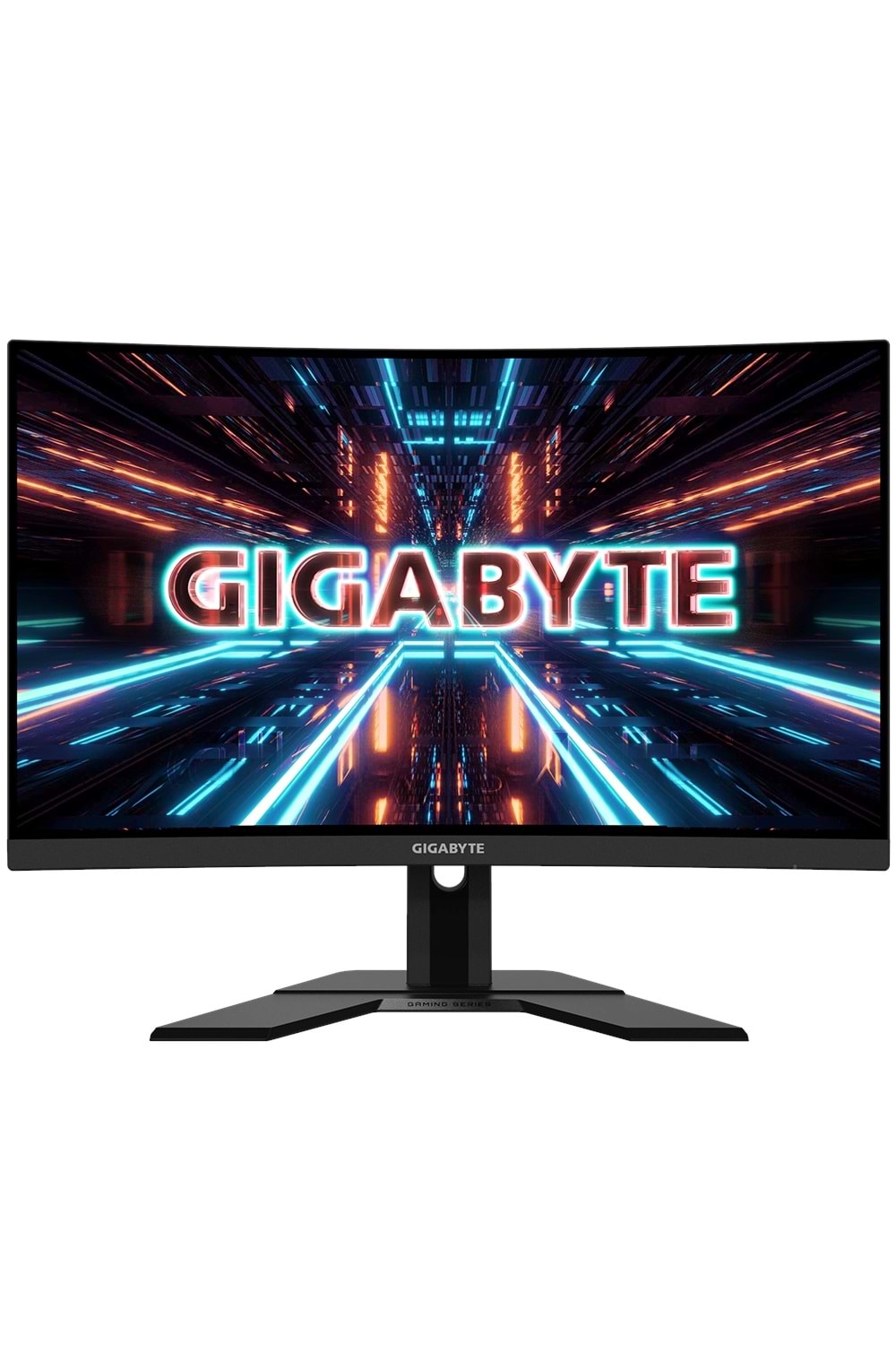 MONITOR GIGABYTE 27 G27FC A FHD CURVED RGB 1ms 165hz