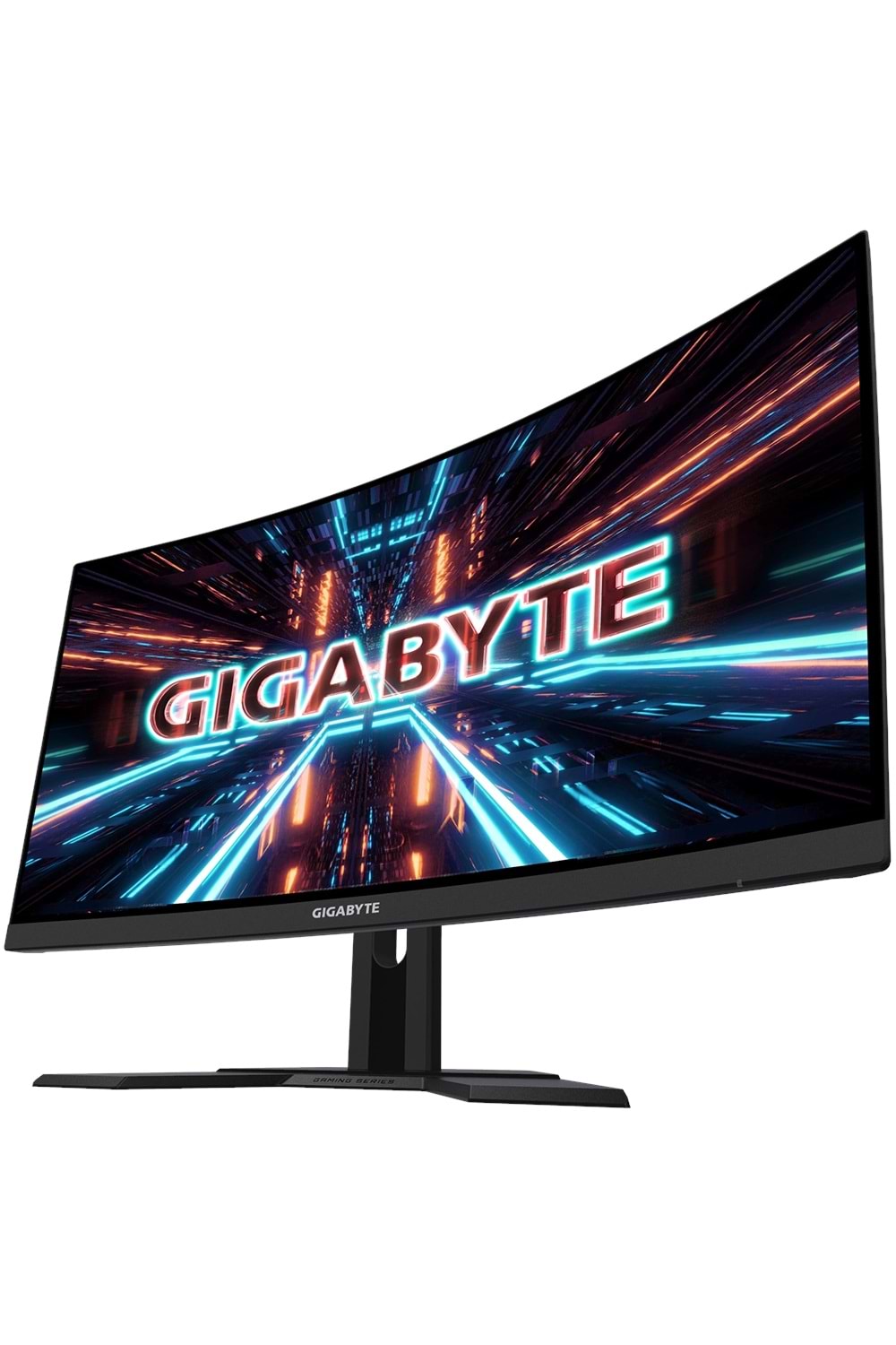 MONITOR GIGABYTE 27 G27FC A FHD CURVED RGB 1ms 165hz