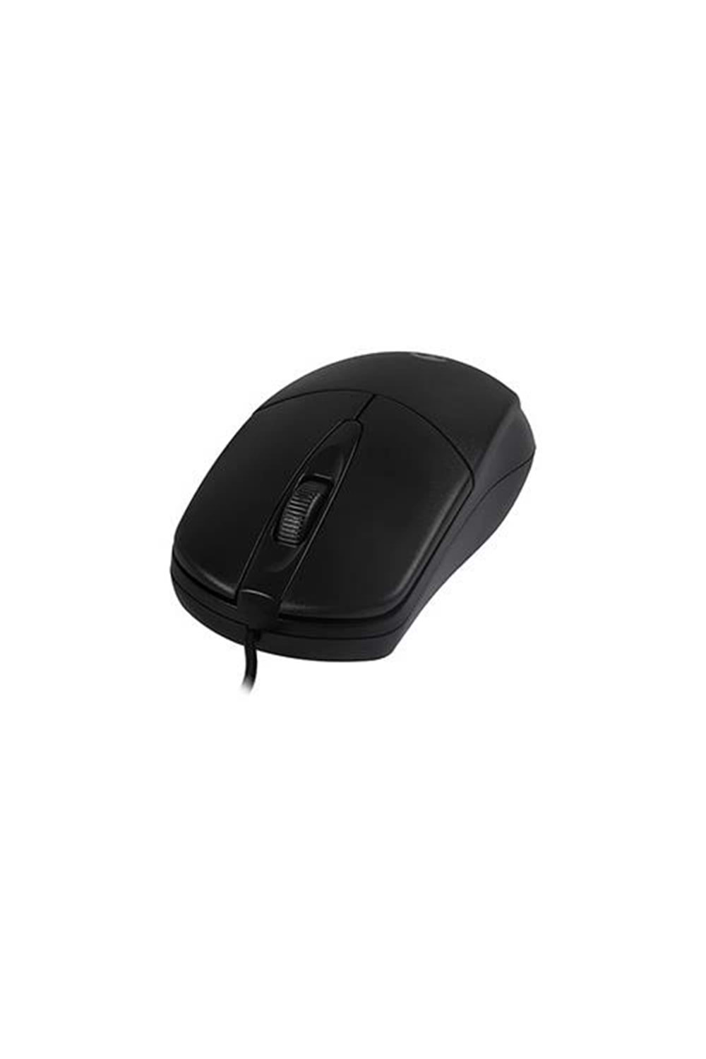KLAVYEMOUSE EVEREST KM-515 USB SIYAH TR LAYOUT
