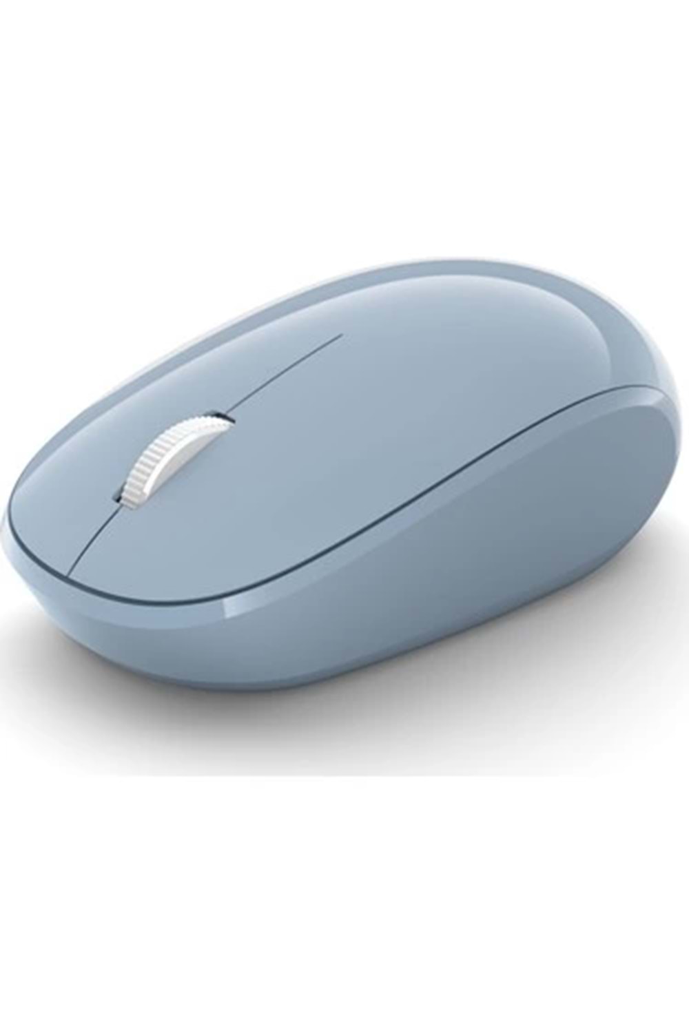 Mouse Mıcrosoft Rjn-00019 Bluetooth Ergonomik Mouse Pastel Mavi