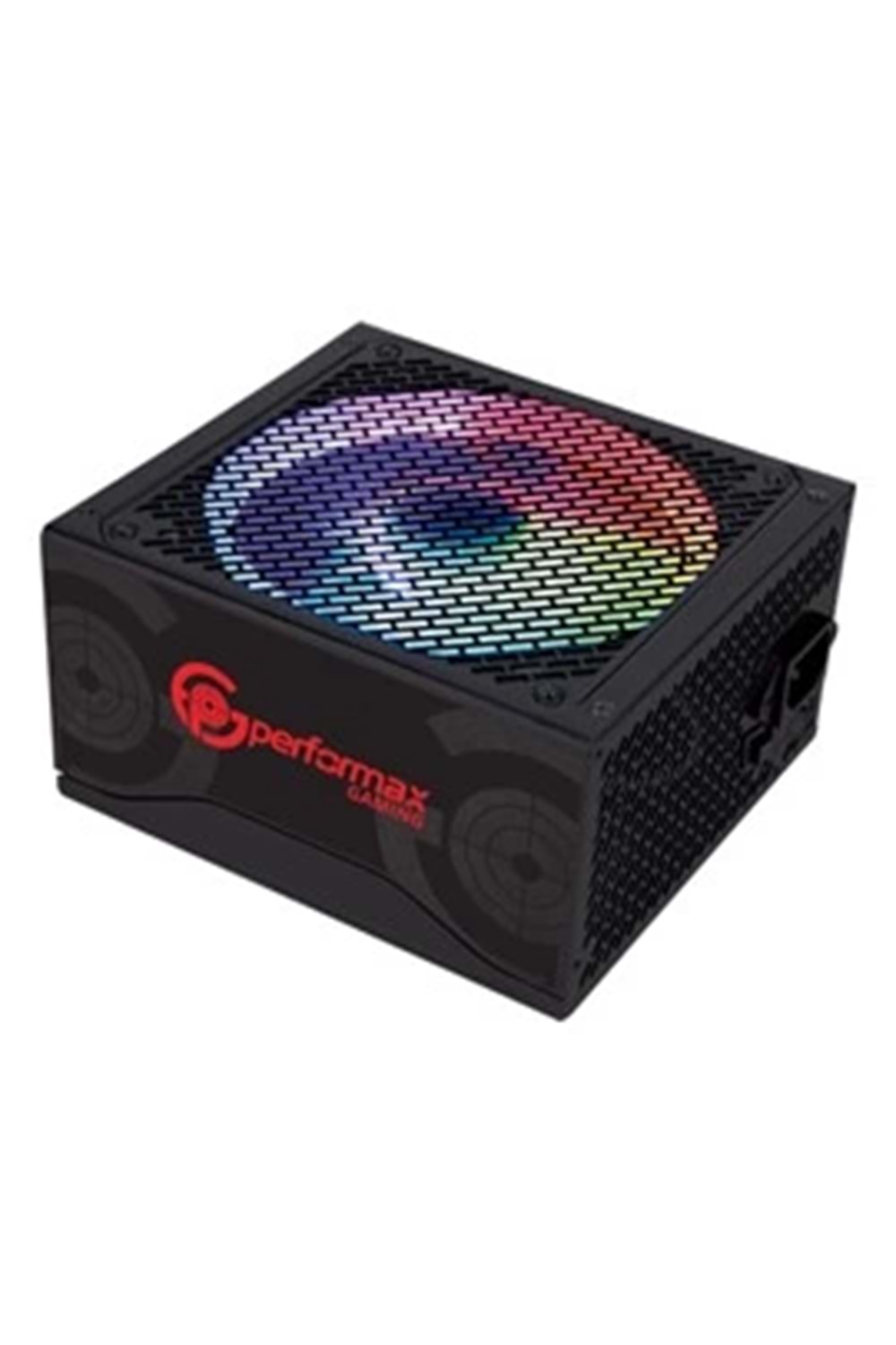 Power Supply Performax 750W 80+ Bronze Yarı Modüler Rgb