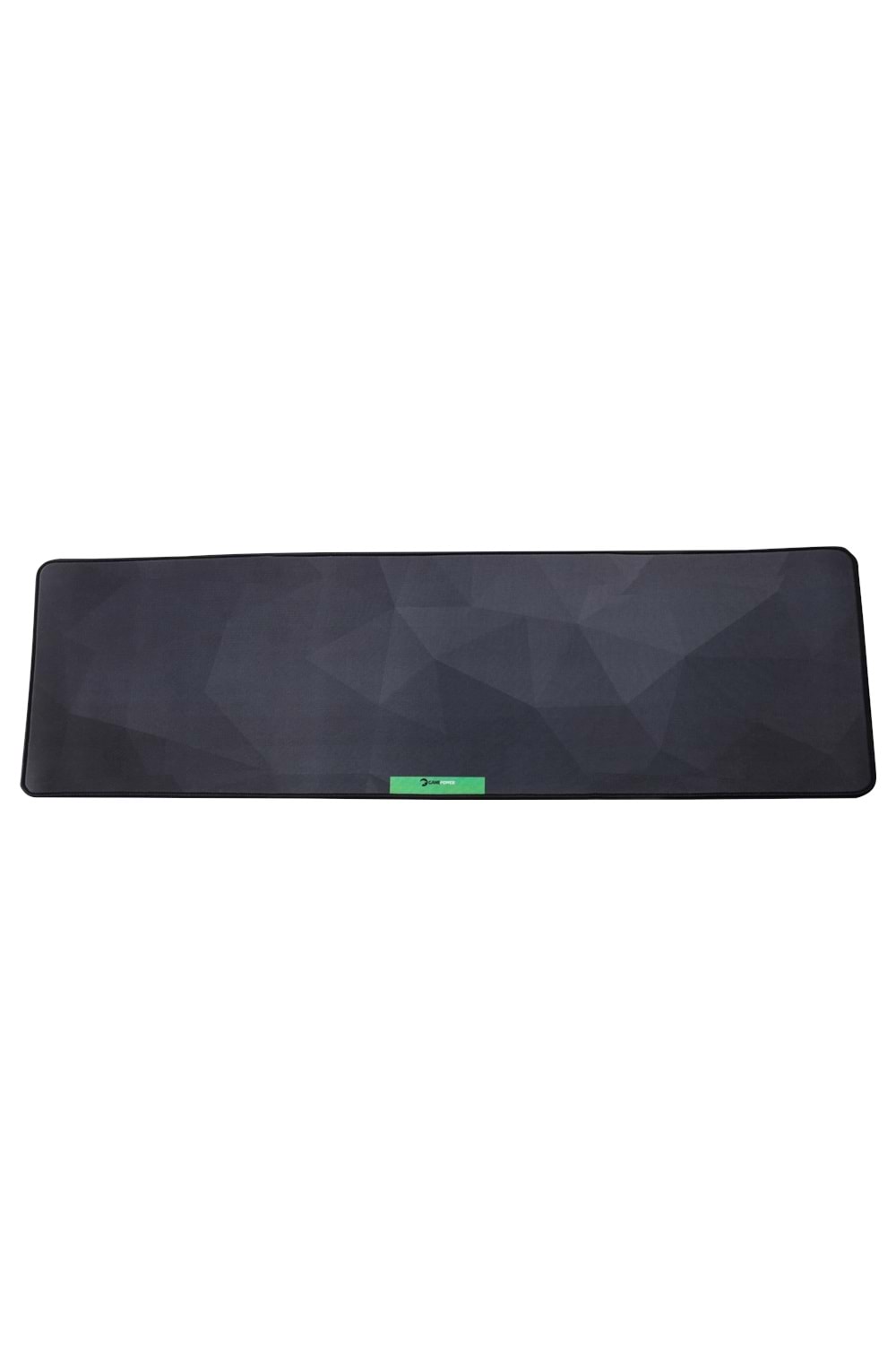 MOUSEPAD GAMEPOWER GPR900 GAMING 900x400x4mm