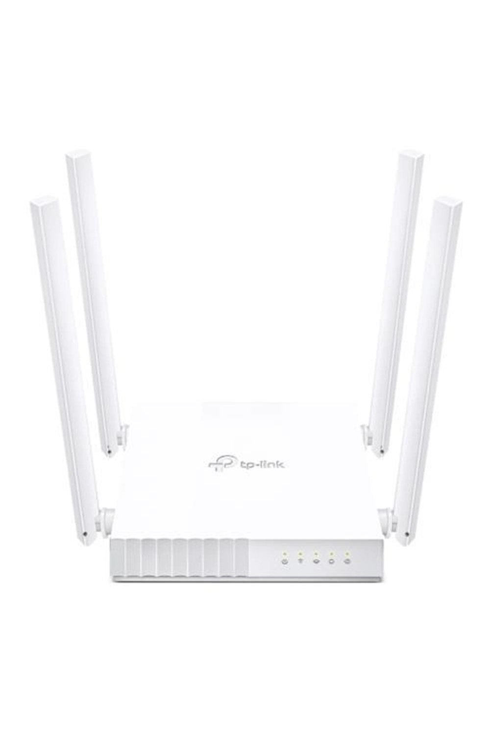 Router Tp-Link Archer C24 Ac750 4 Port Dualband