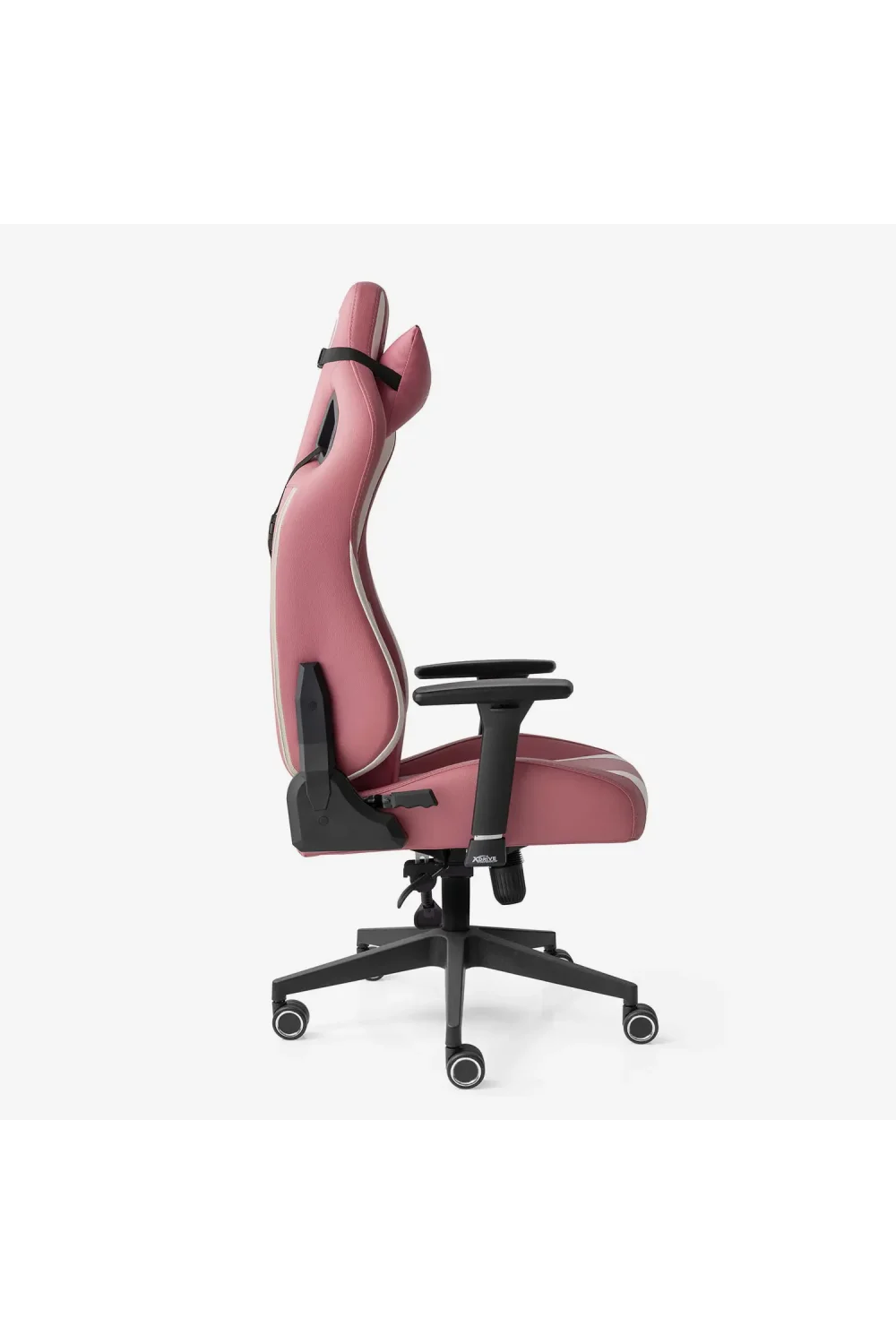 Koltuk Xdrive Akdeniz Pembe Oyuncu Koltuğu