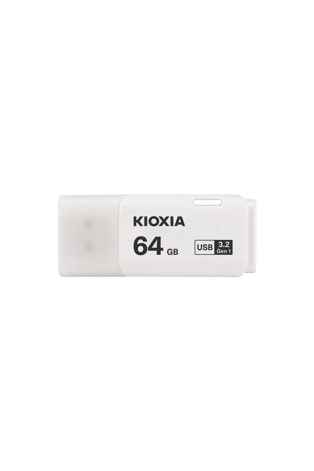 Usb Bellek Kioxia U301 64Gb Usb3.2 Gen 1Lu301W064Gg4 Beyaz