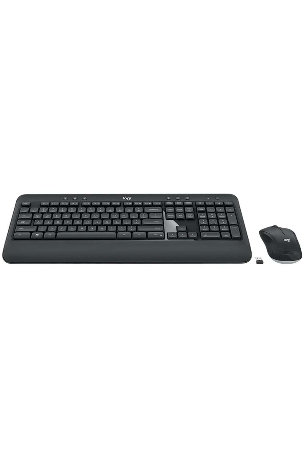 Kablosuz Klavyemouse Logitech Mk540 920-008687 Tr Layout