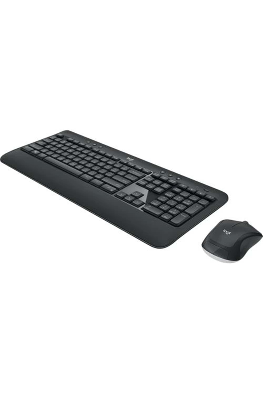 Kablosuz Klavyemouse Logitech Mk540 920-008687 Tr Layout