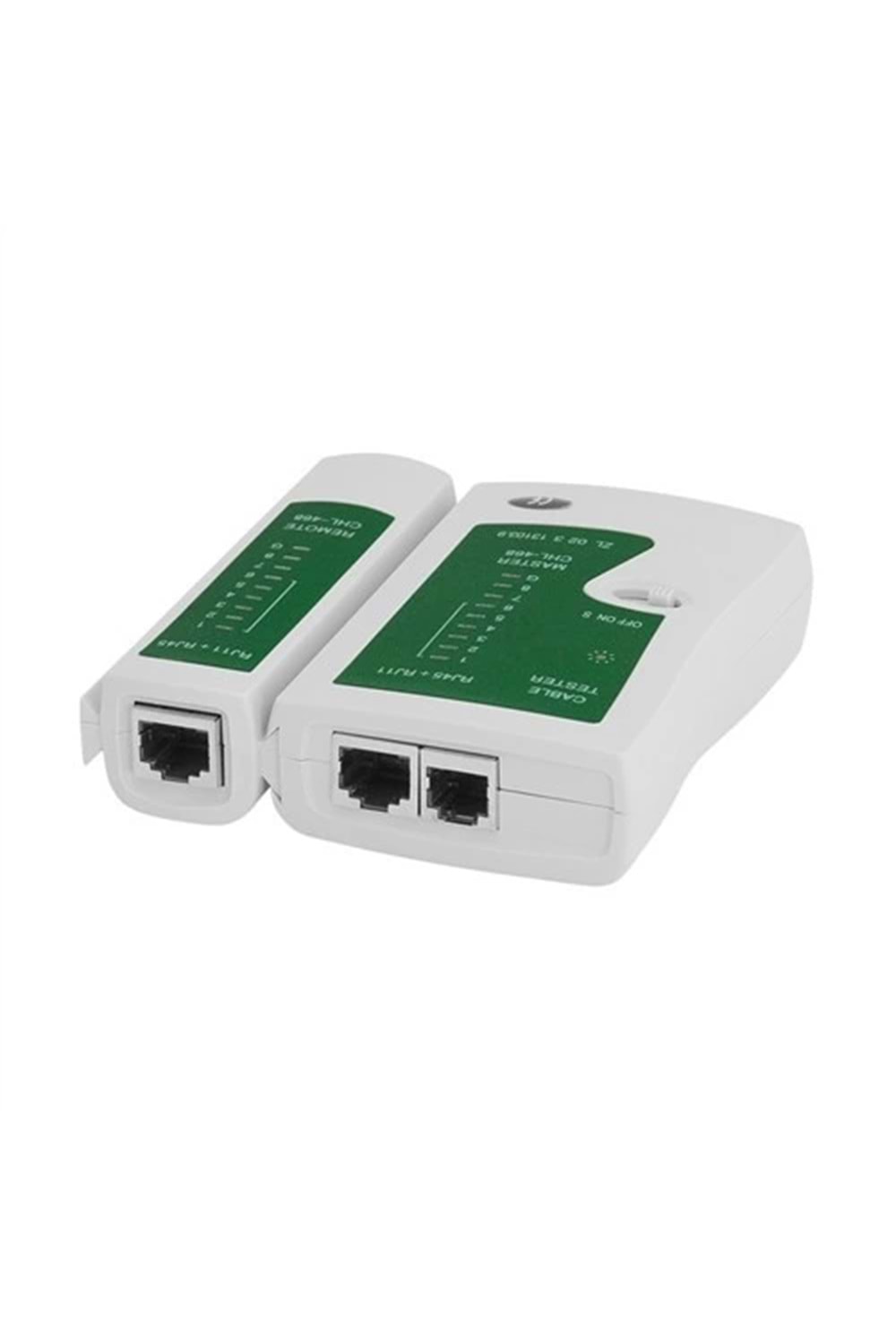 Fa-Kt4511 Rj45 + Rj11 Kablo Test Cıhazı