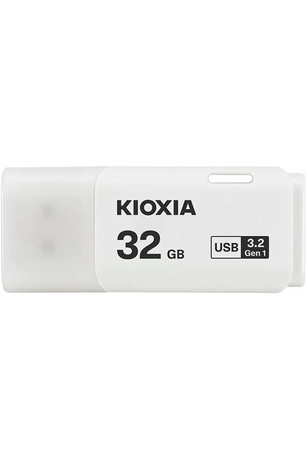 Usb Bellek Kioxia U301 32Gb Usb3.2 Gen 1 Lu301W032Gg4 Beyaz
