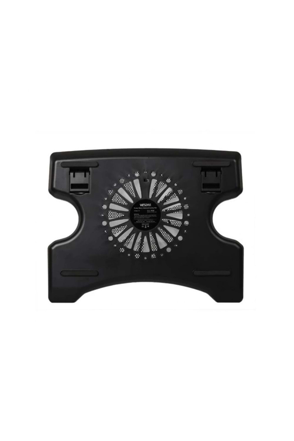 Aksesuar Wesdar K-8058F Notebook Cooler