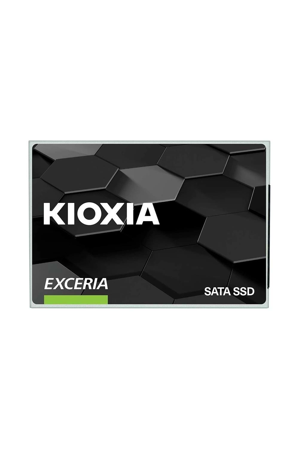 Ssd Kioxia Exceria 960Gb Ltc10Z960Gg8 555 - 540 Mb/S,