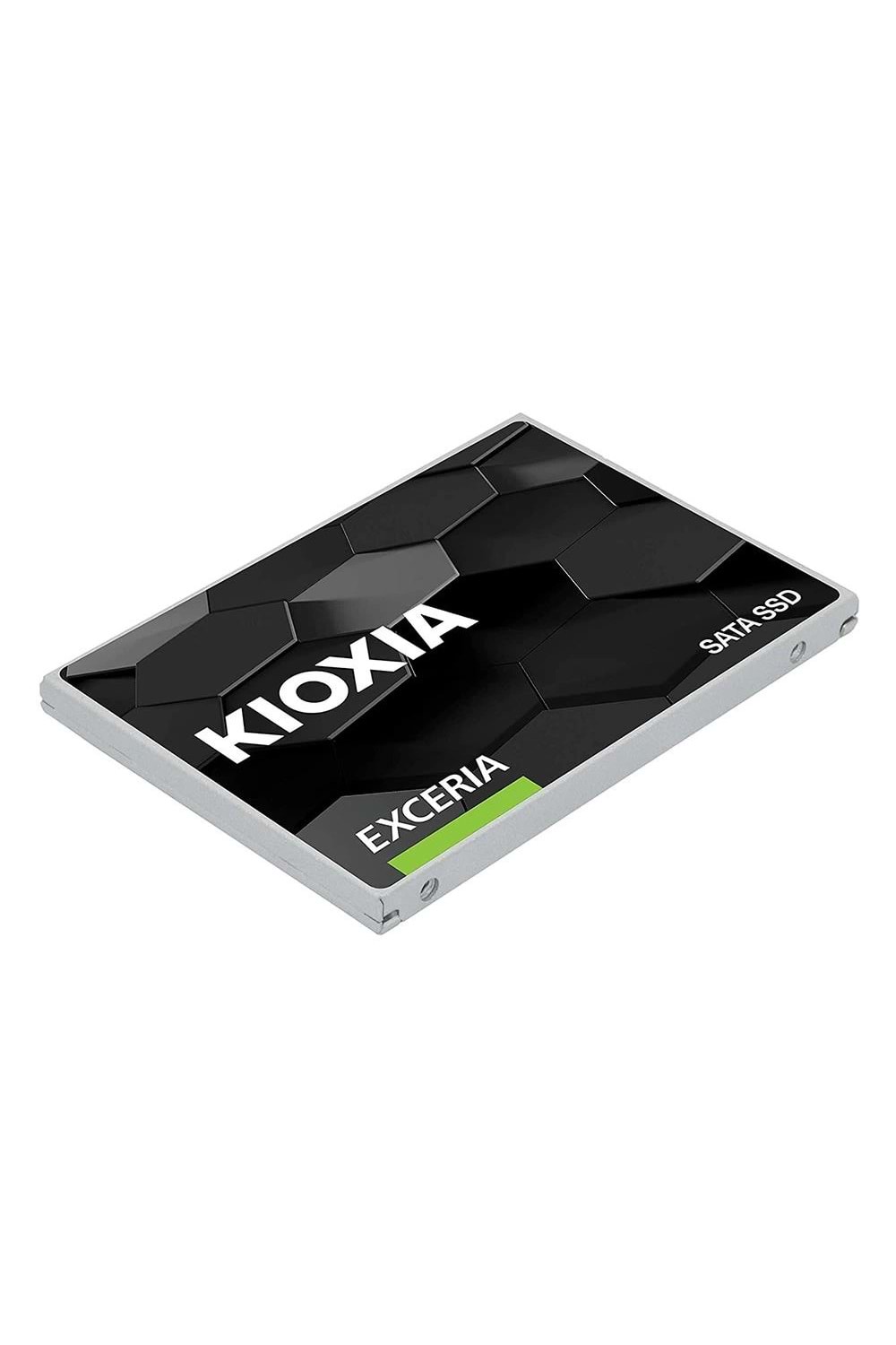 Ssd Kioxia Exceria 960Gb Ltc10Z960Gg8 555 - 540 Mb/S,