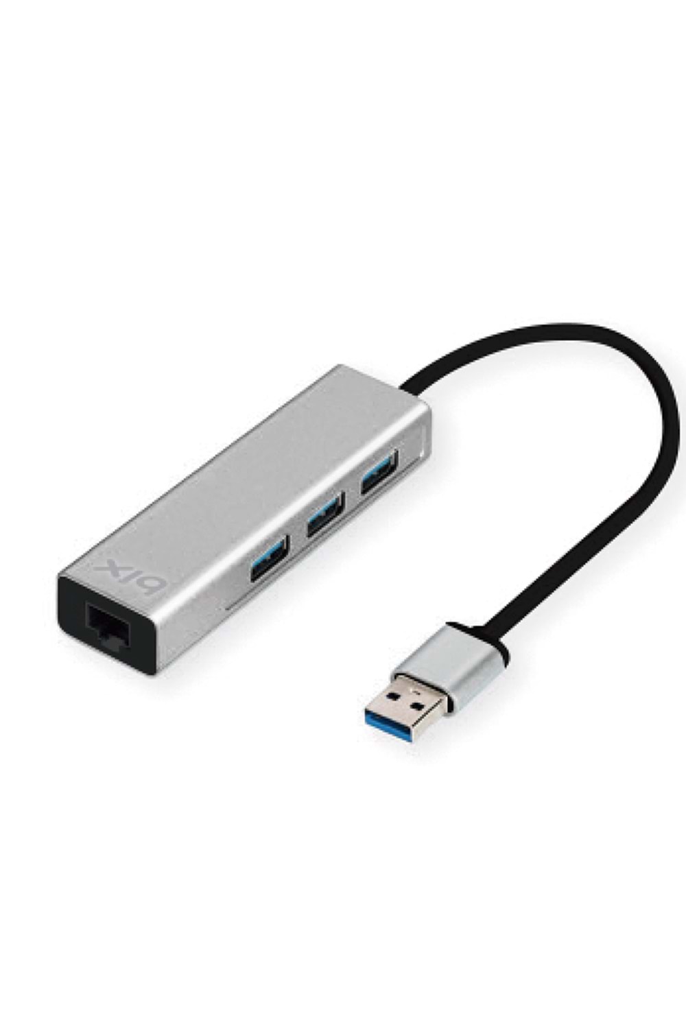 Aksesuar Daytona Bix Bx06Hb Usb 3.0 To Gigabit Ethernet