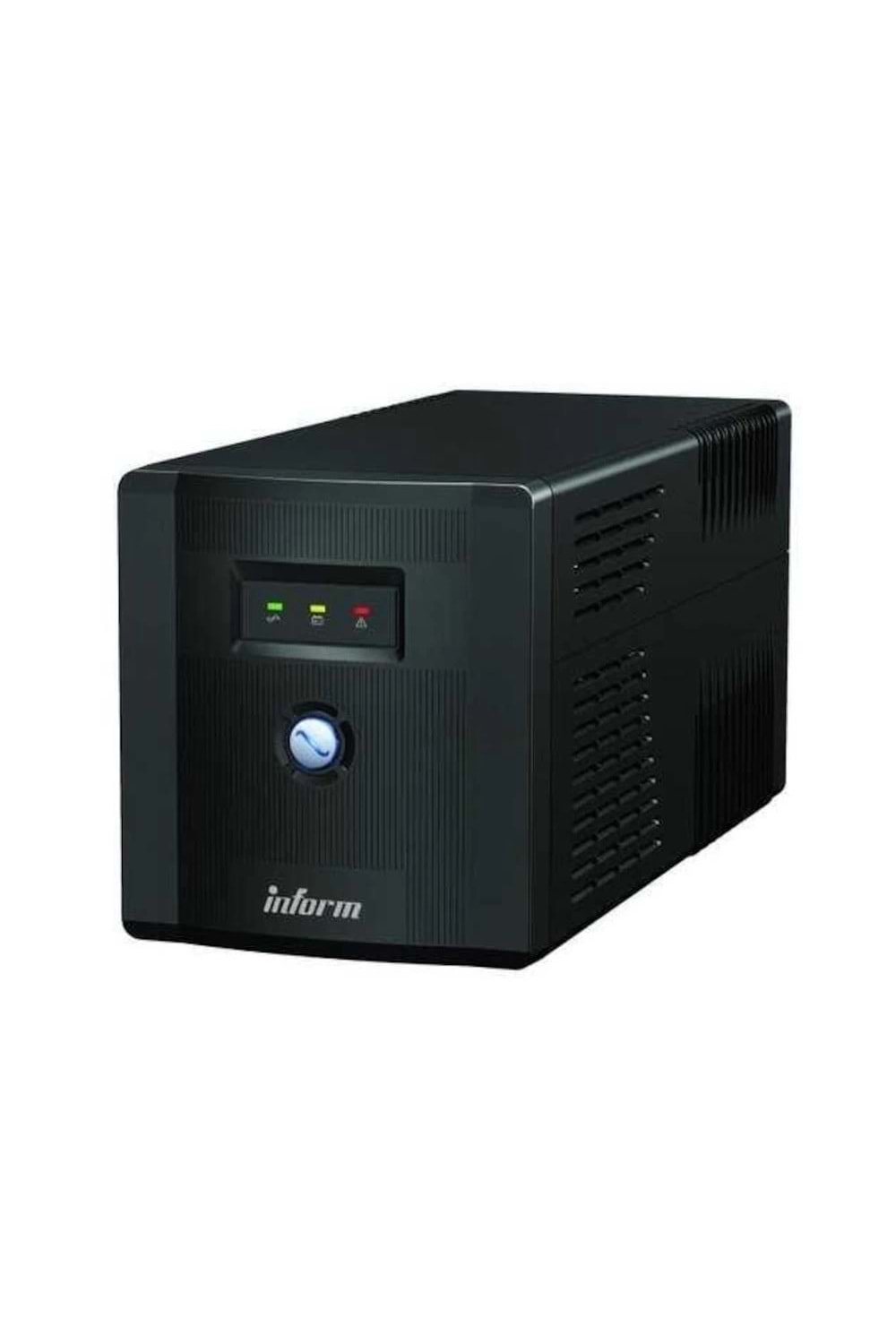 Ups Inform Guardian 2000va (2X9AH) 7-20dk