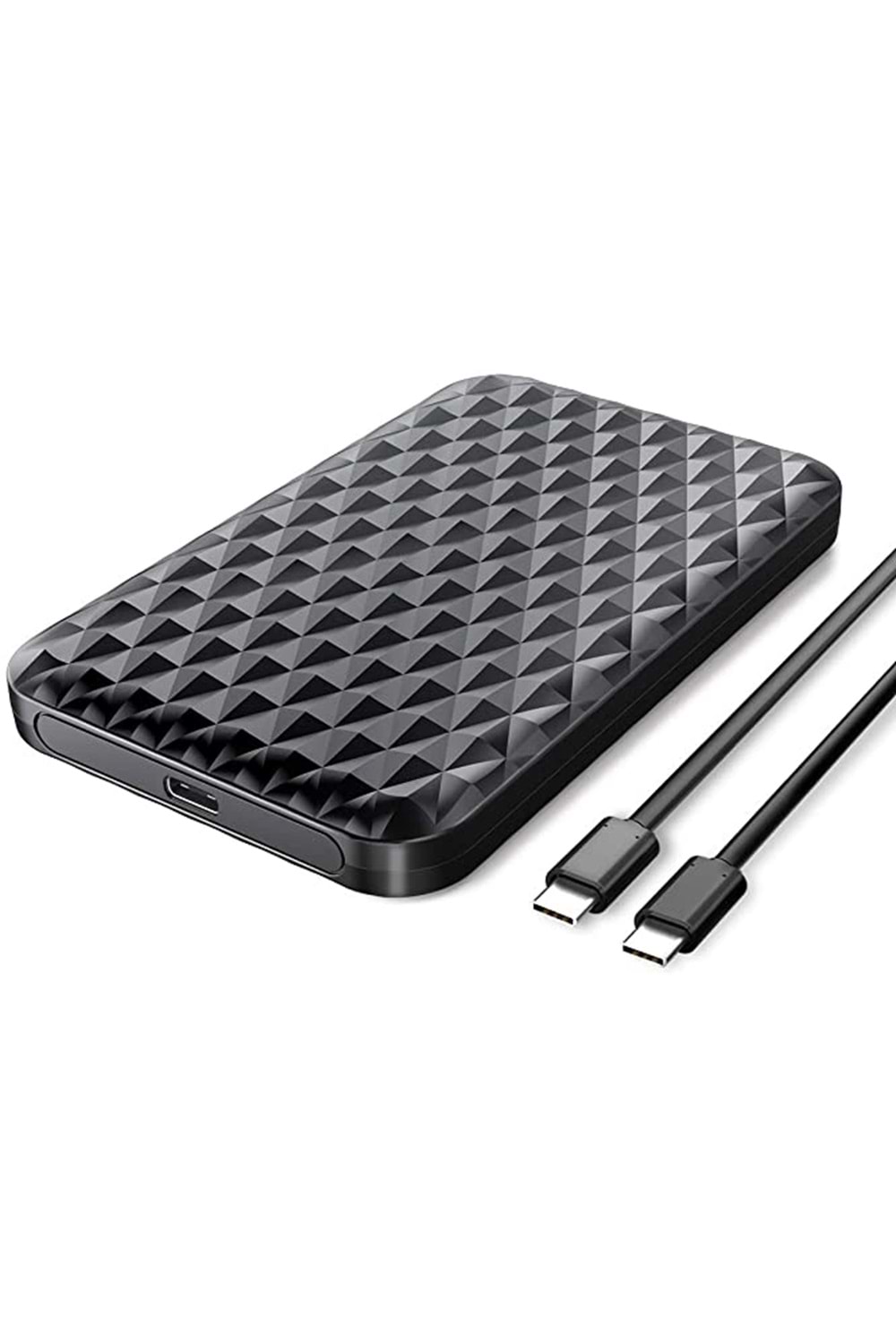 Aksesuar External Hdd Kutusu Orıco 2.5