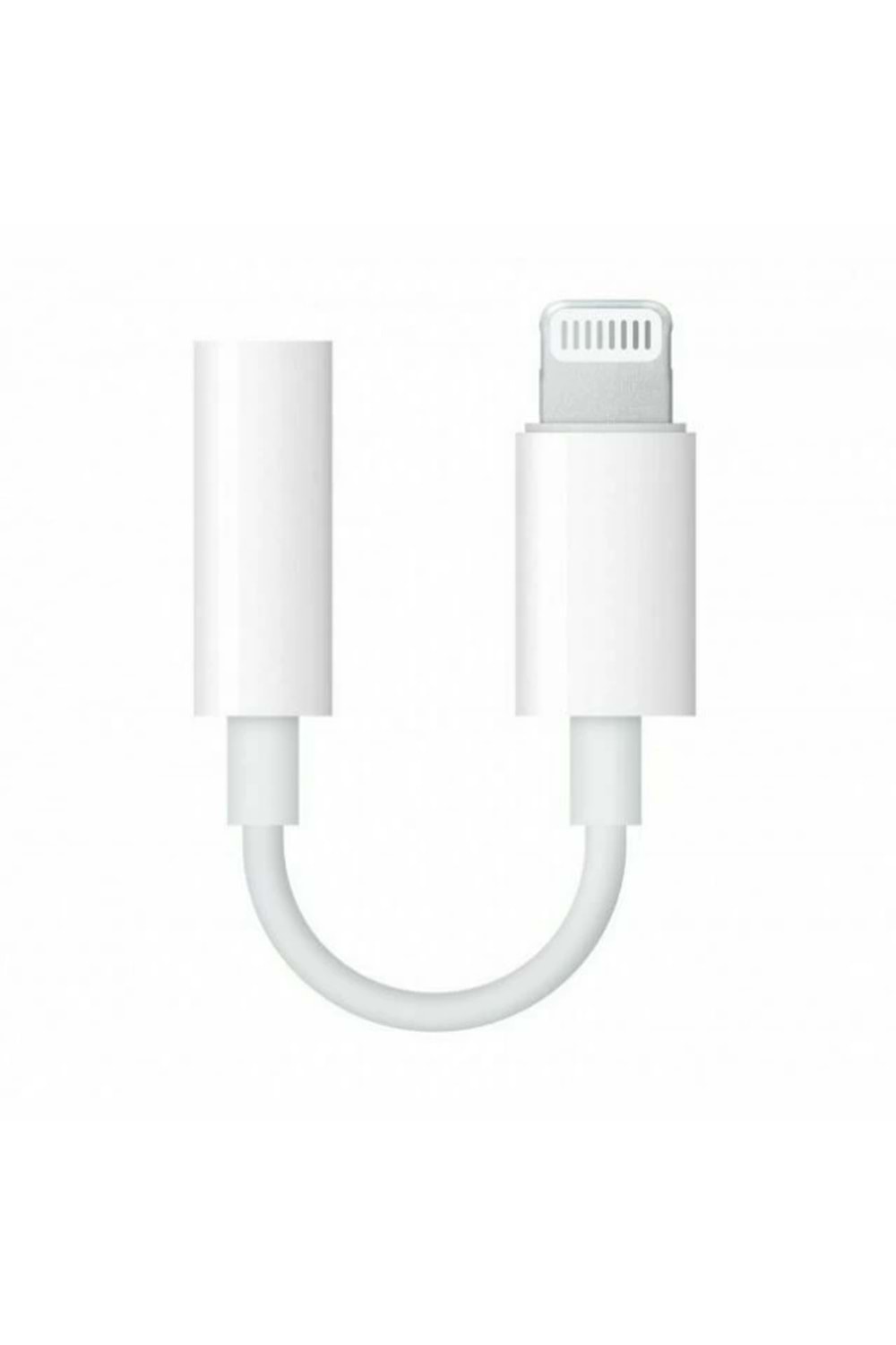 Adaptör Apple Lıghtıng To Headphone Jack A1749
