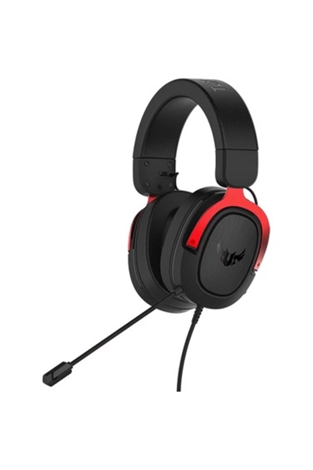 KULAKLIK ASUS TUF GAMING H3 RED PC/PS4 XBOX